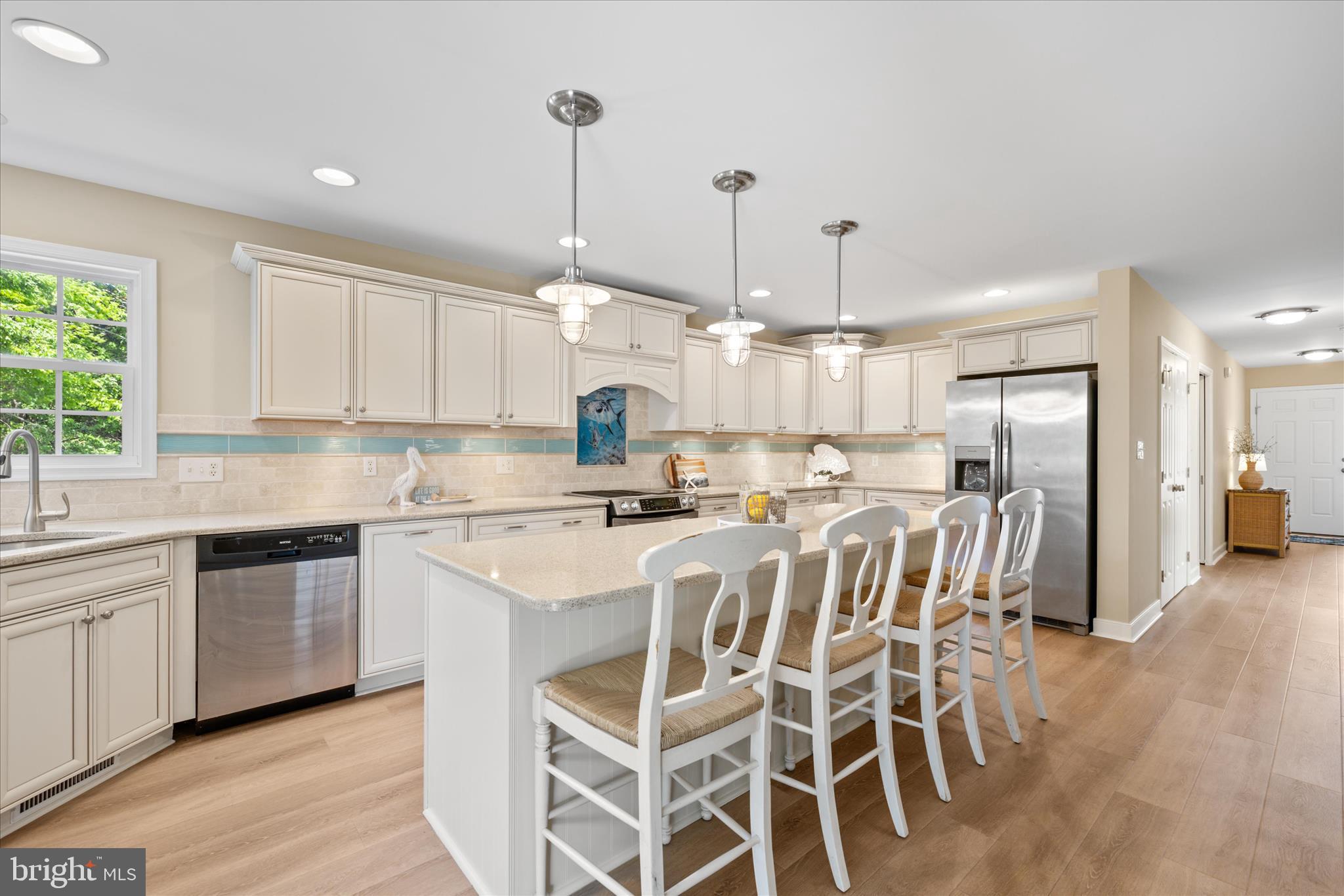 PRESERVE AT IRONS LANDING - Residential
