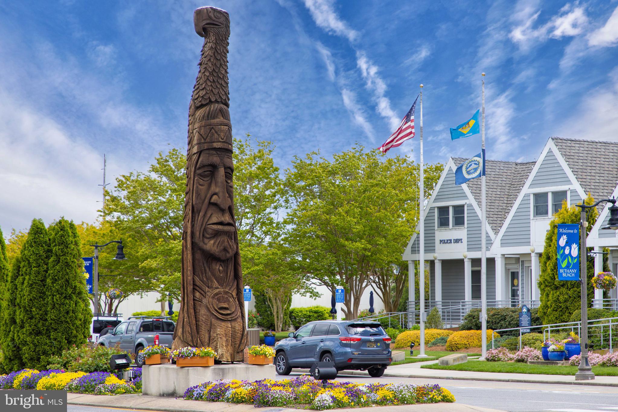 PRESERVE AT IRONS LANDING - Residential