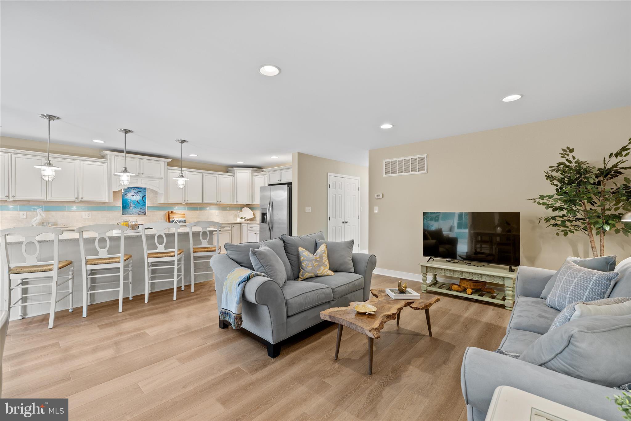 PRESERVE AT IRONS LANDING - Residential