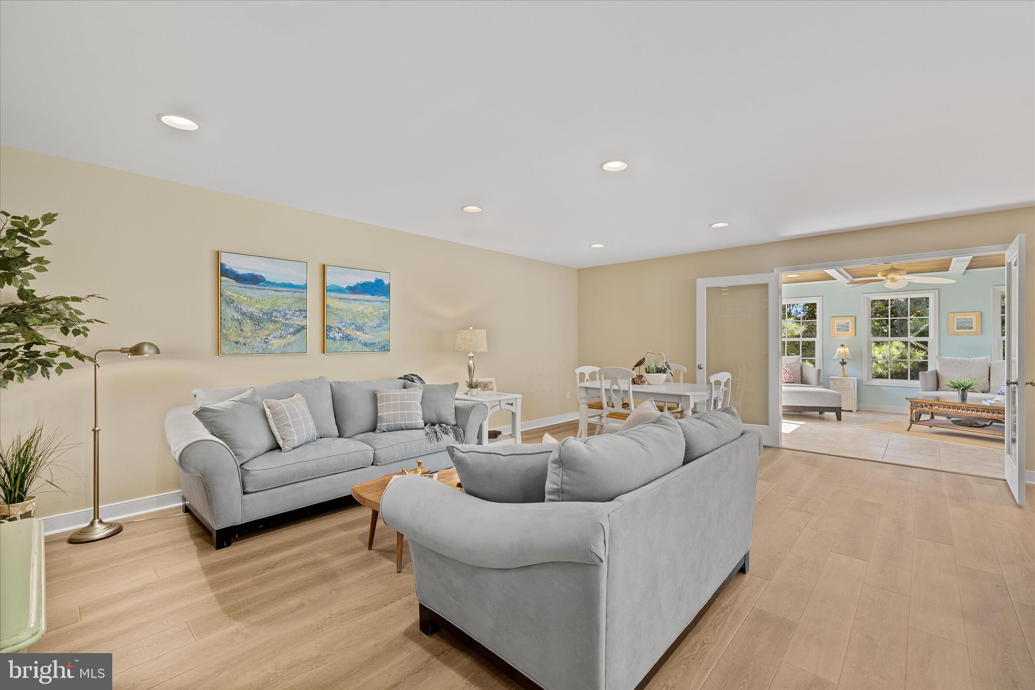 PRESERVE AT IRONS LANDING - Residential