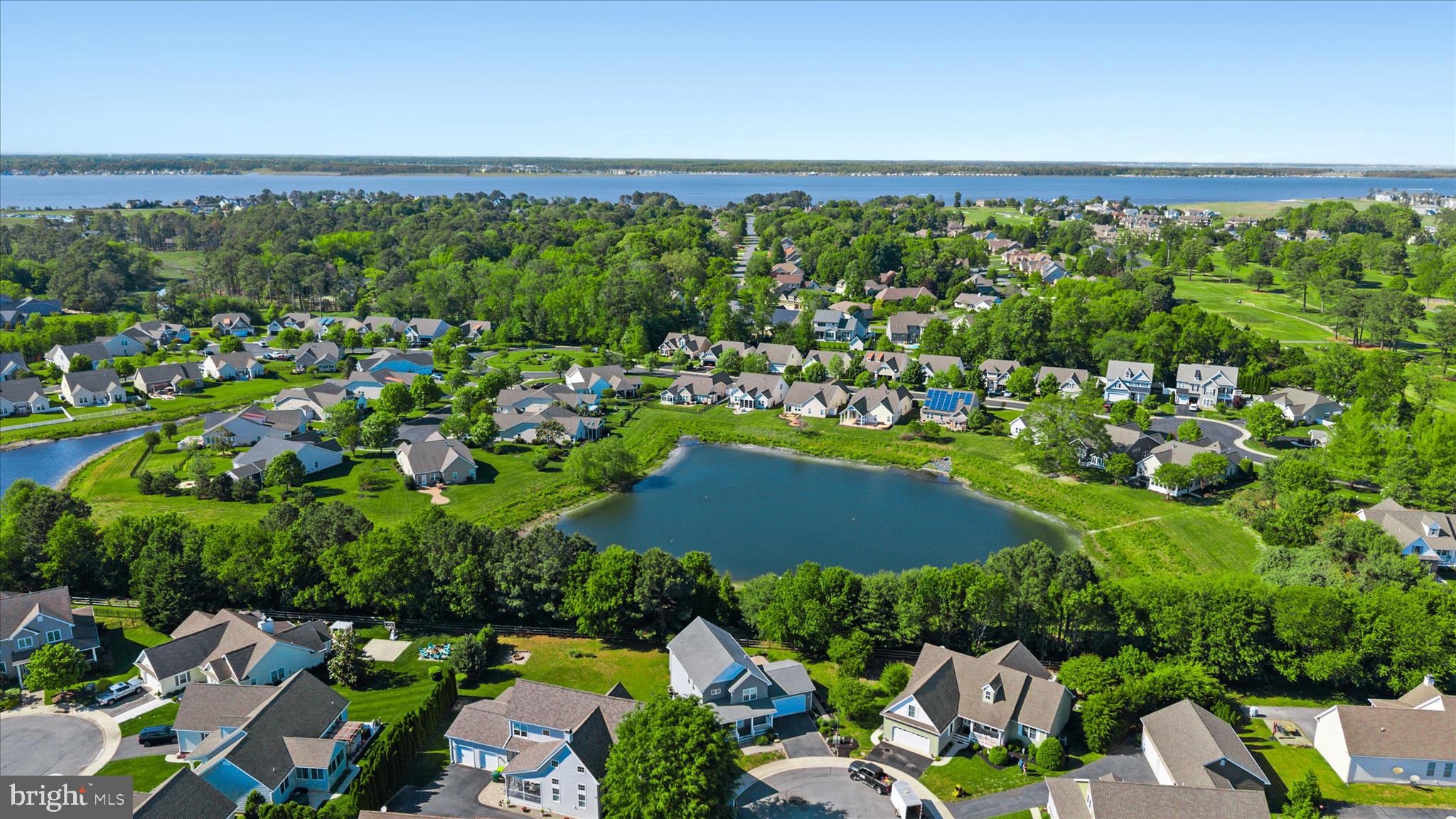 PRESERVE AT IRONS LANDING - Residential