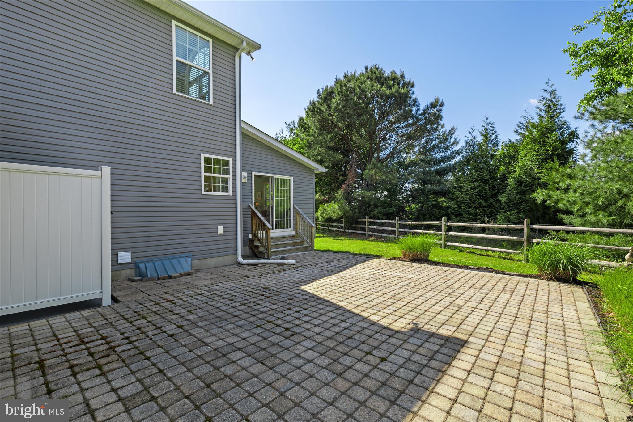 PRESERVE AT IRONS LANDING - Residential