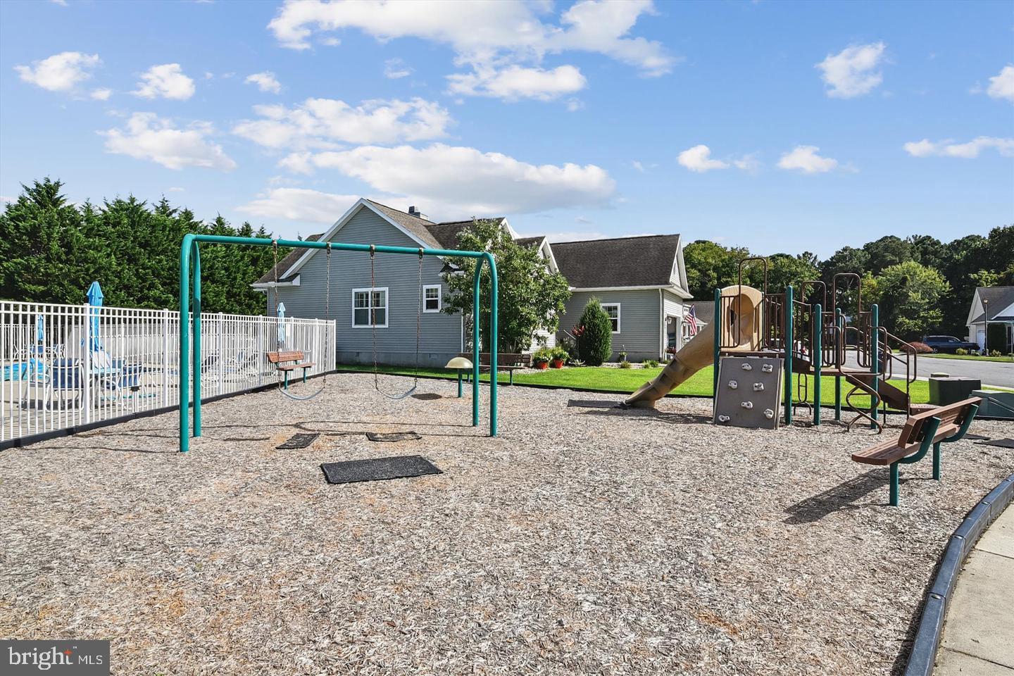 PRESERVE AT IRONS LANDING - Residential