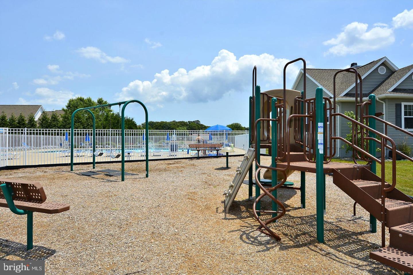 PRESERVE AT IRONS LANDING - Residential