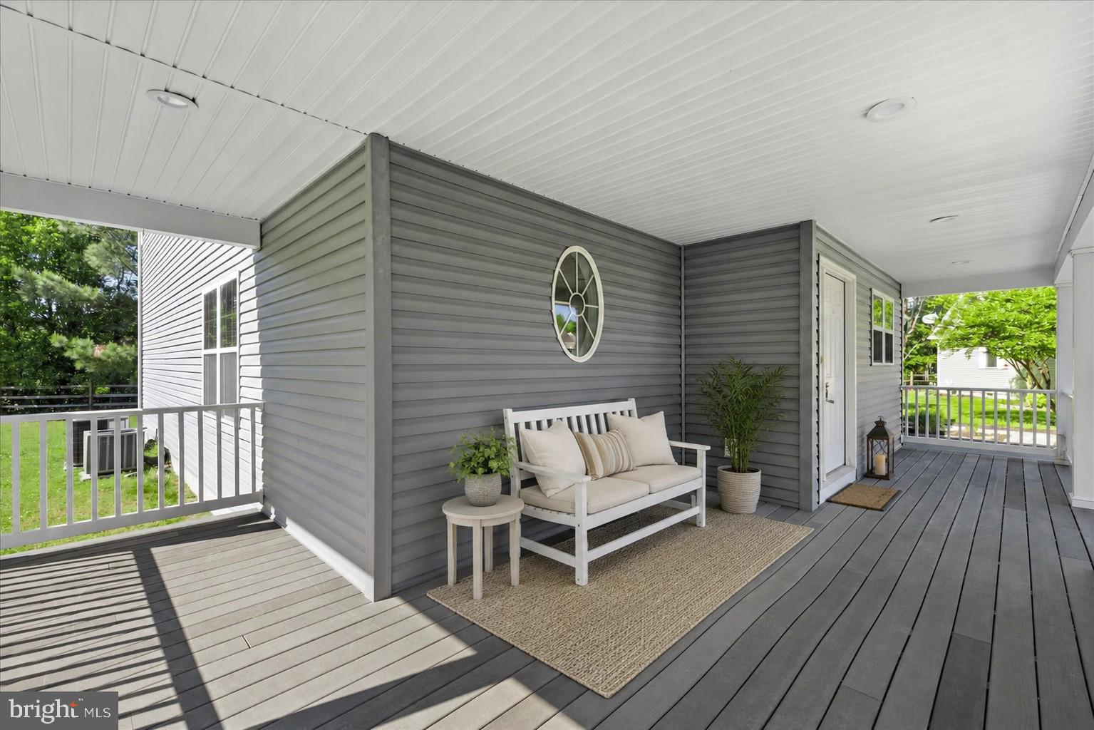 PRESERVE AT IRONS LANDING - Residential