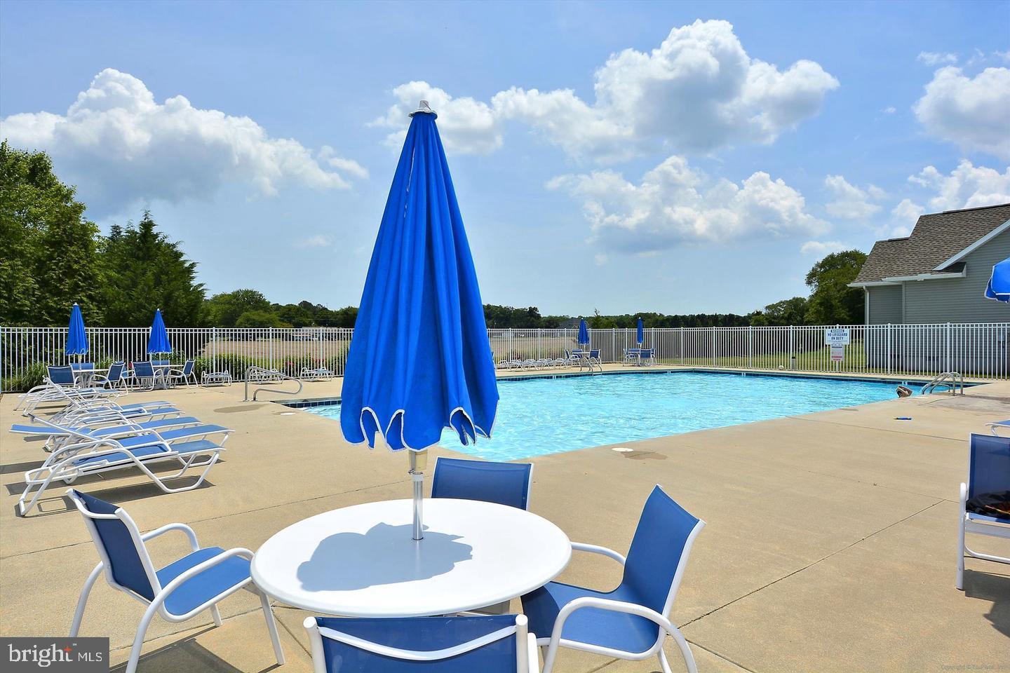 PRESERVE AT IRONS LANDING - Residential