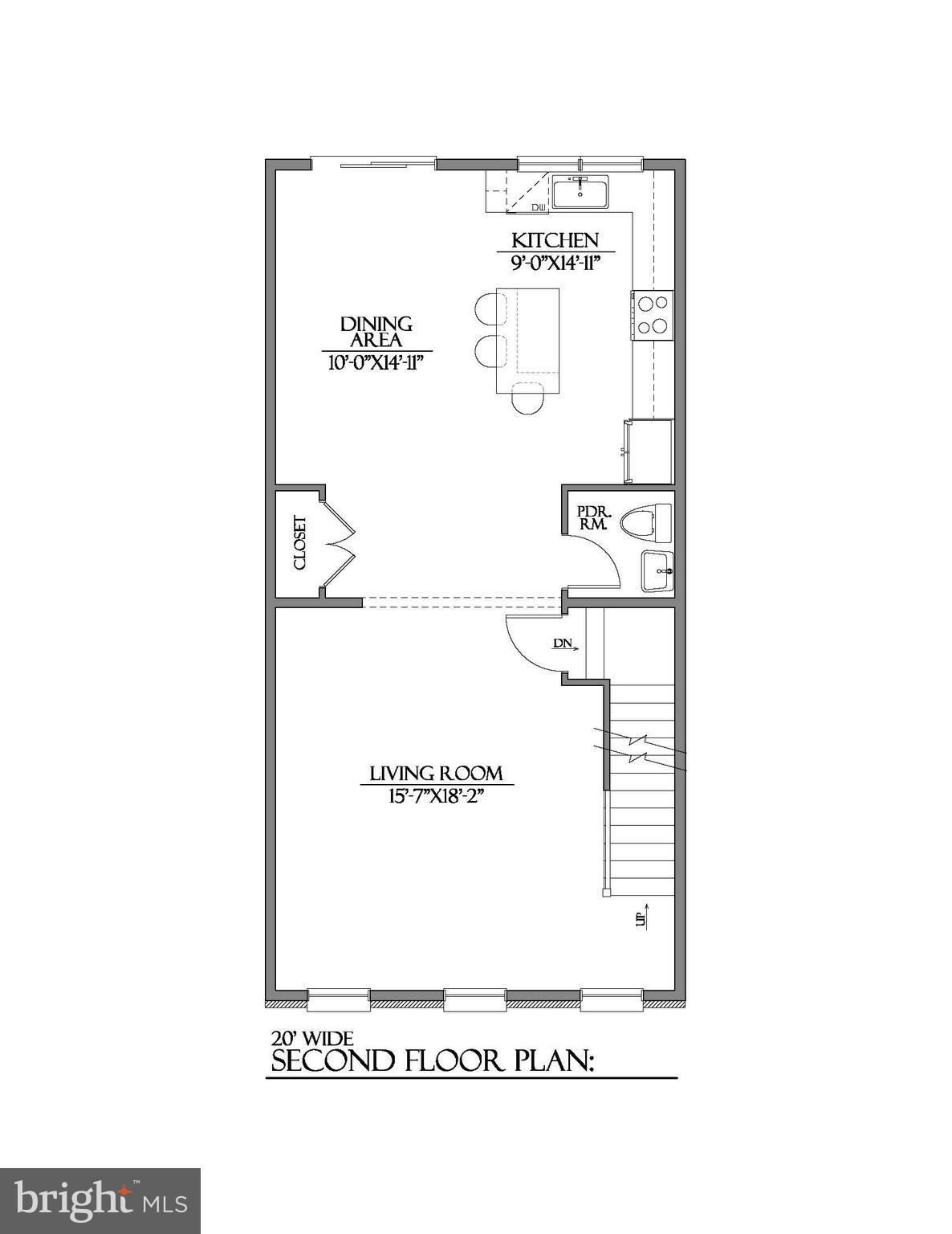 THE PARKS AT NORTH WALNUT - Residential