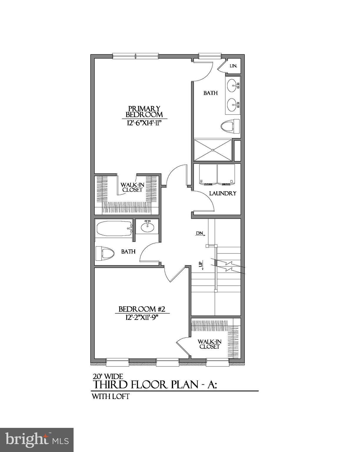 THE PARKS AT NORTH WALNUT - Residential