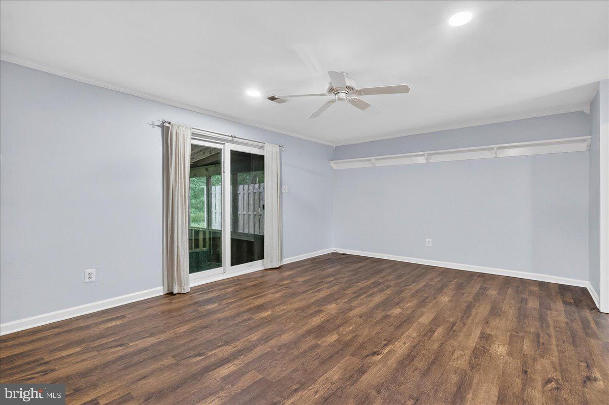 OLDE COLONIAL GREENE - Residential