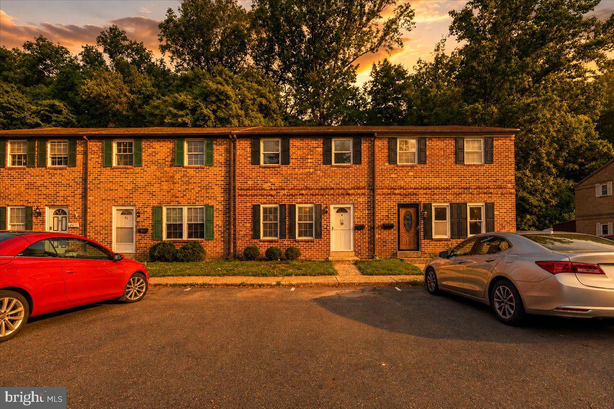 OLDE COLONIAL GREENE - Residential