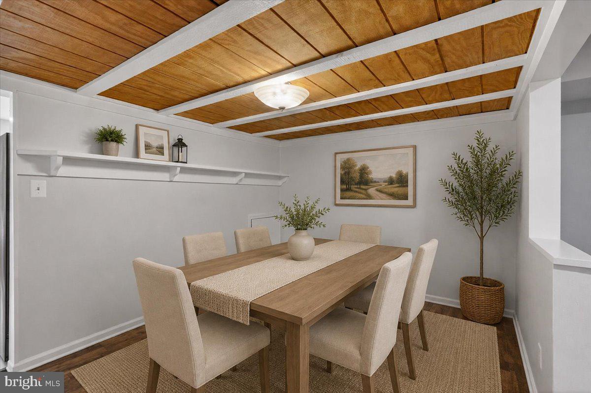 OLDE COLONIAL GREENE - Residential