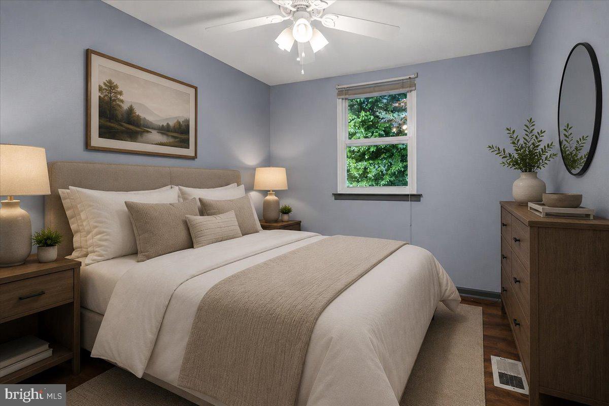 OLDE COLONIAL GREENE - Residential