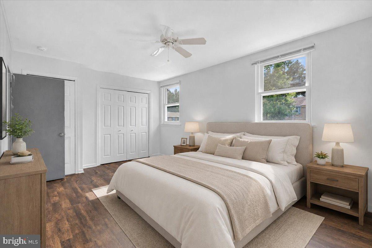 OLDE COLONIAL GREENE - Residential