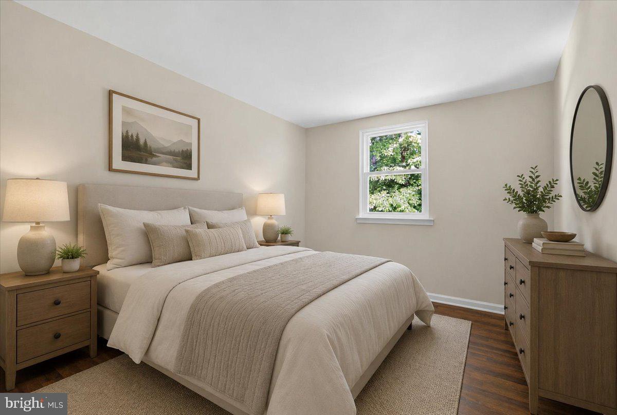 OLDE COLONIAL GREENE - Residential