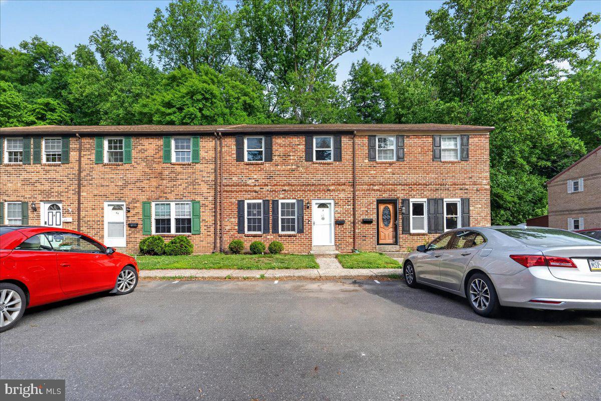 Nestled in the charming community of Olde Colonial Greene, this delightful townhouse offers a perfect blend of comfort and convenience. With 1,440 square feet of thoughtfully designed living space, this home features three inviting bedrooms and two and a half bathrooms, ensuring ample room for relaxation and daily routines. Step inside to discover a warm and welcoming interior, highlighted by fully carpeted floors that create a cozy atmosphere throughout. The upper-floor laundry adds to the convenience, making chores a breeze. Outside, enjoy the ease of maintenance-free living with included lawn care, snow removal, and trash services. The level lot, complemented by sidewalks, invites leisurely strolls in the neighborhood.  This property is not just a house; it’s a place to create lasting memories. Don’t miss the chance to make it your own!