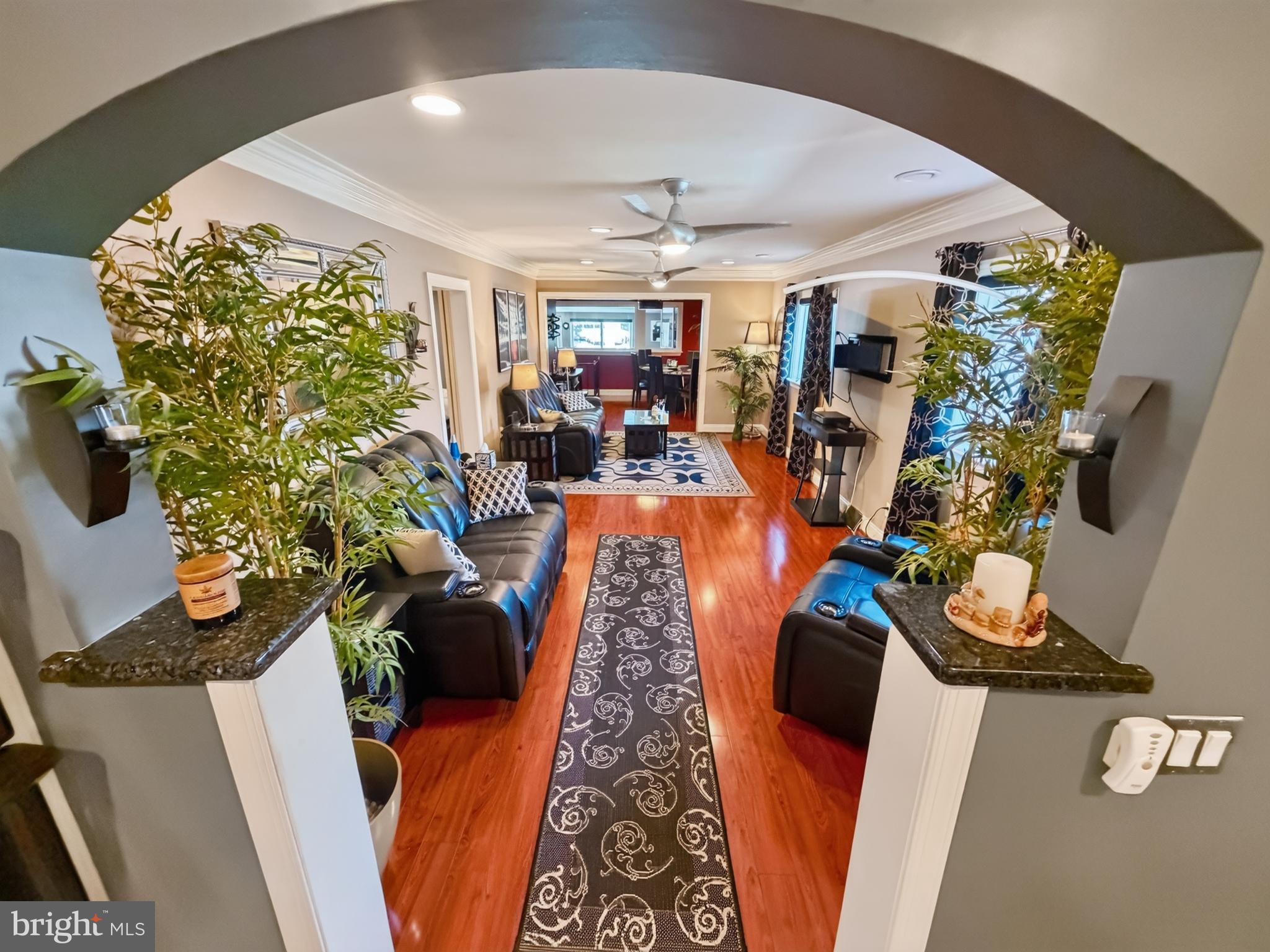 MIDDLEBOROUGH - Residential