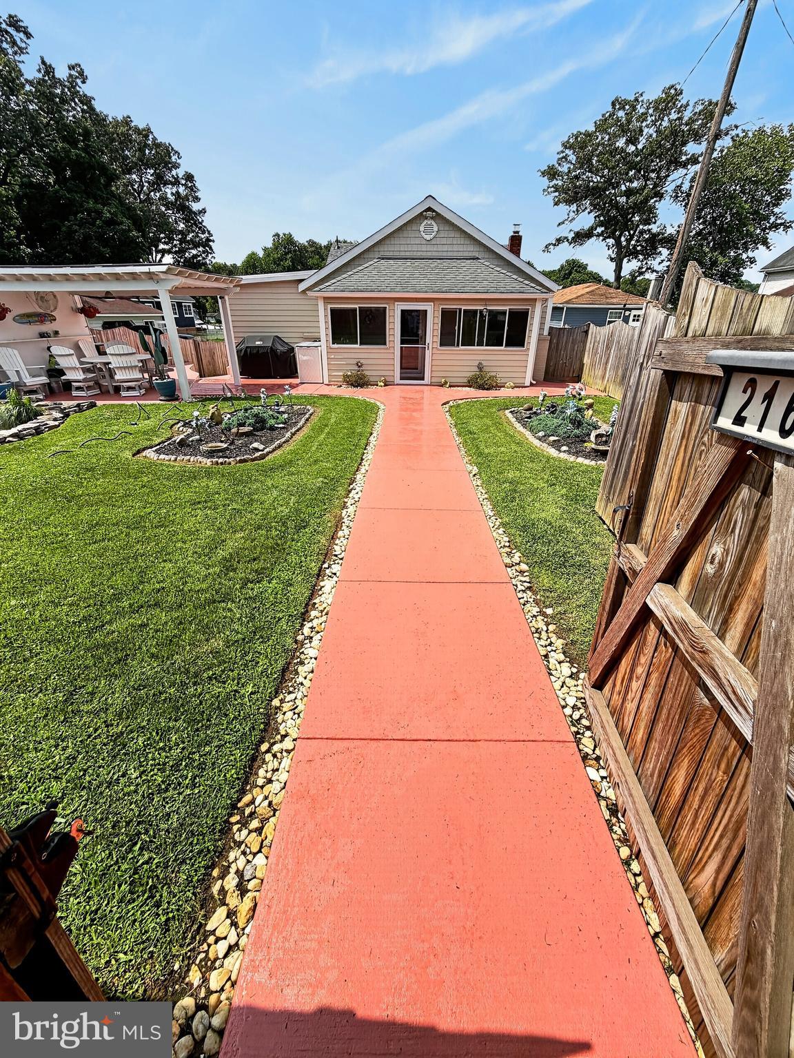 MIDDLEBOROUGH - Residential