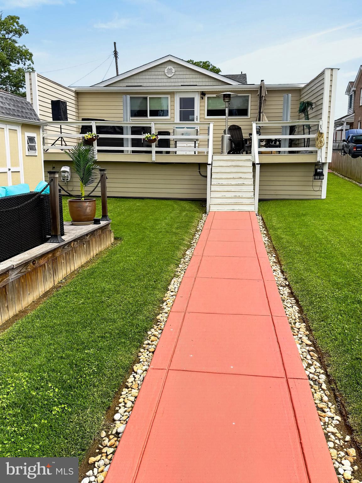 MIDDLEBOROUGH - Residential