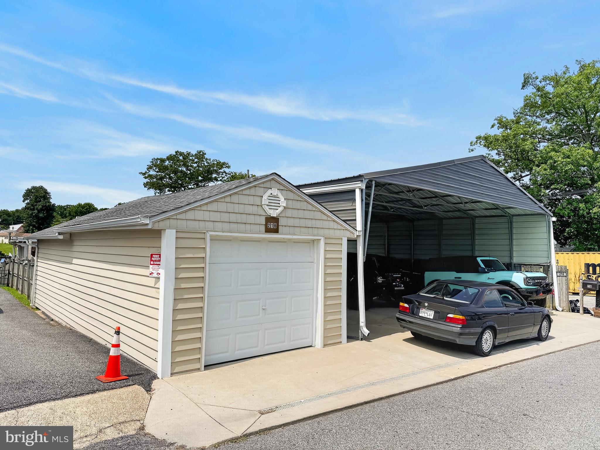 MIDDLEBOROUGH - Residential