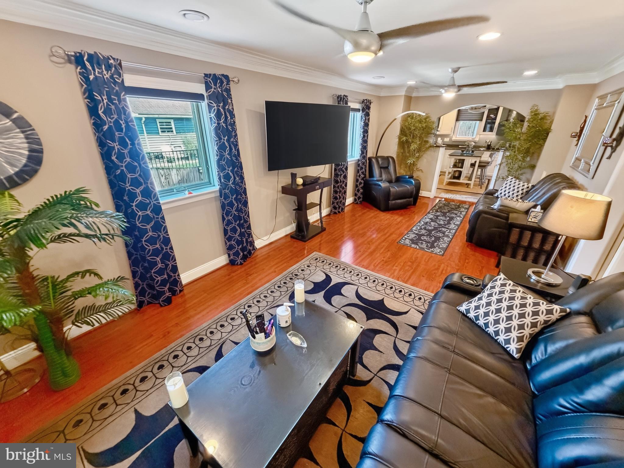 MIDDLEBOROUGH - Residential