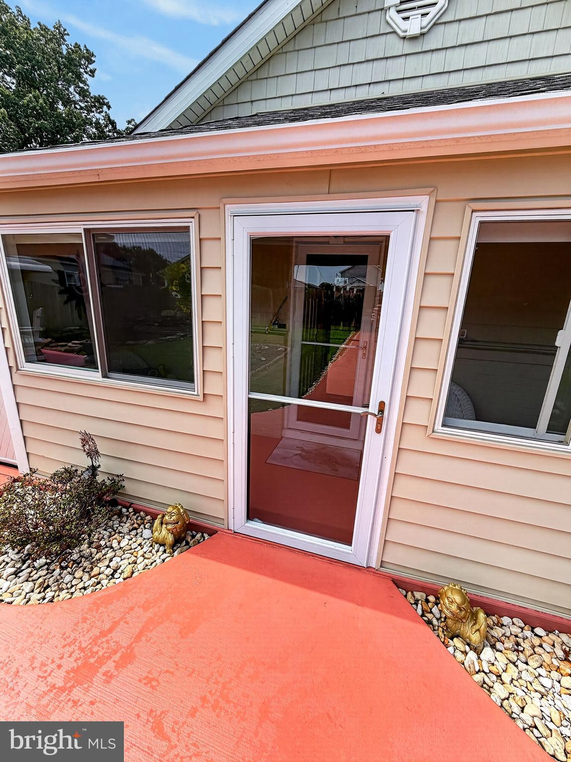 MIDDLEBOROUGH - Residential