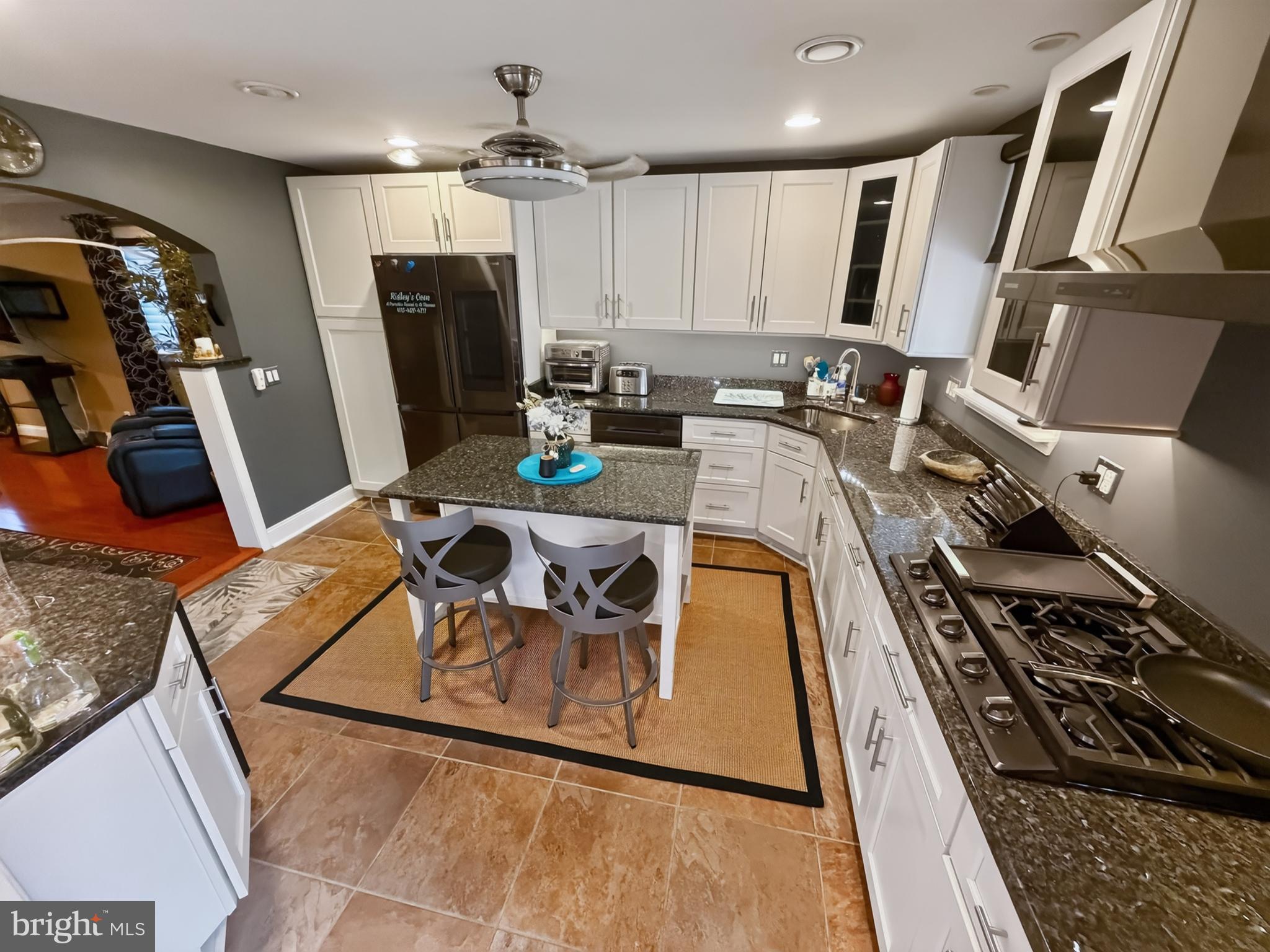 MIDDLEBOROUGH - Residential