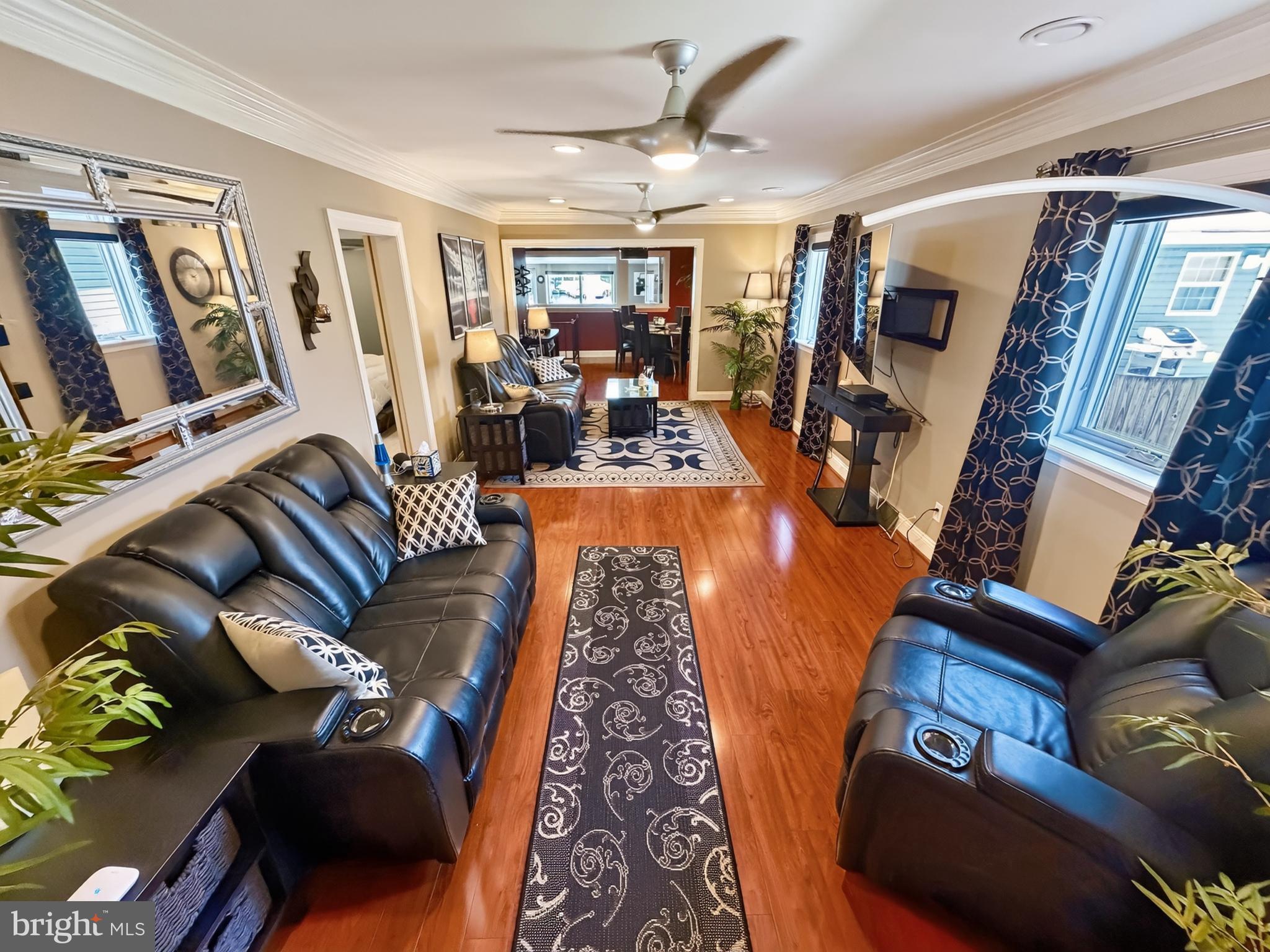 MIDDLEBOROUGH - Residential