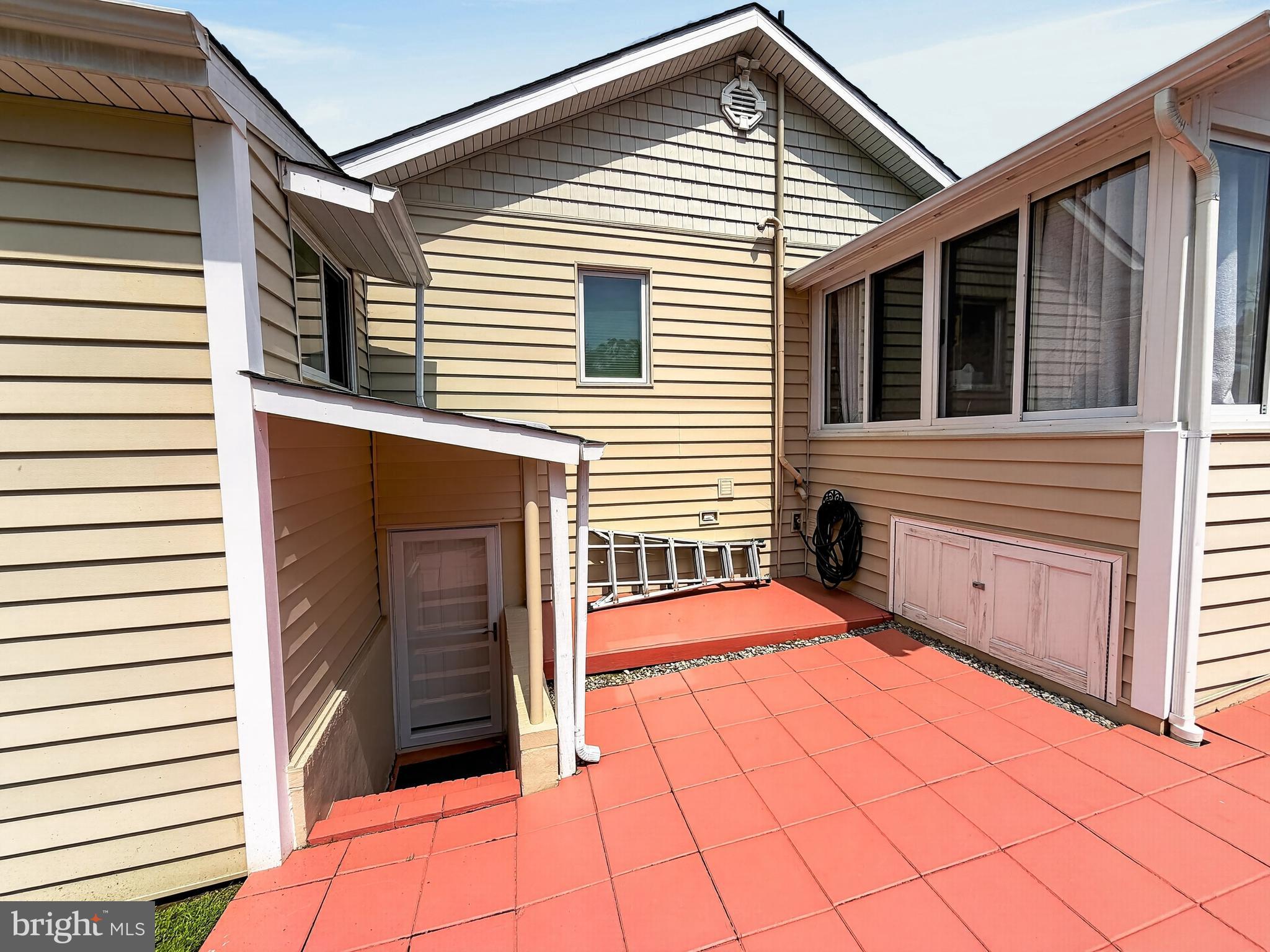 MIDDLEBOROUGH - Residential
