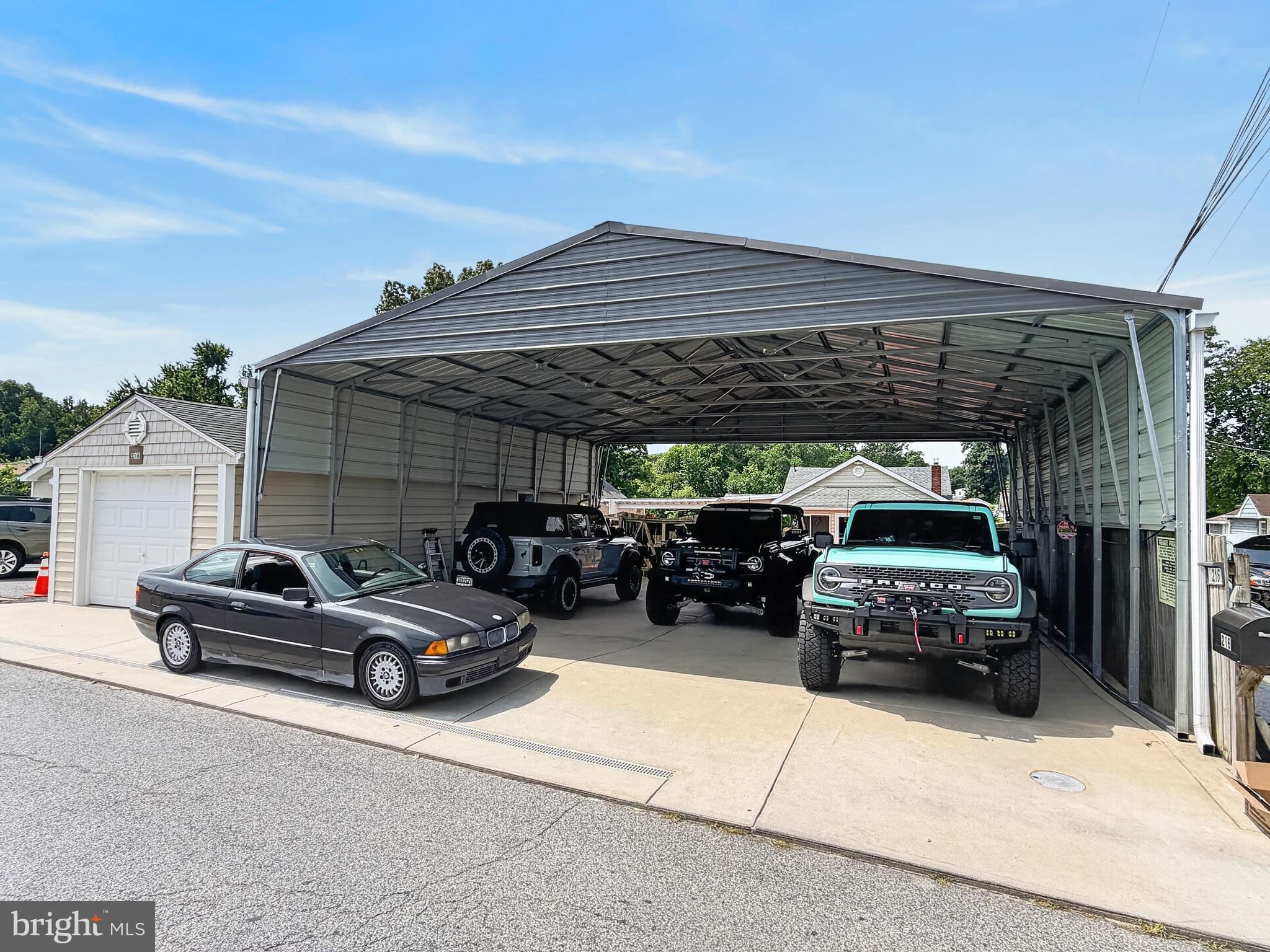 MIDDLEBOROUGH - Residential