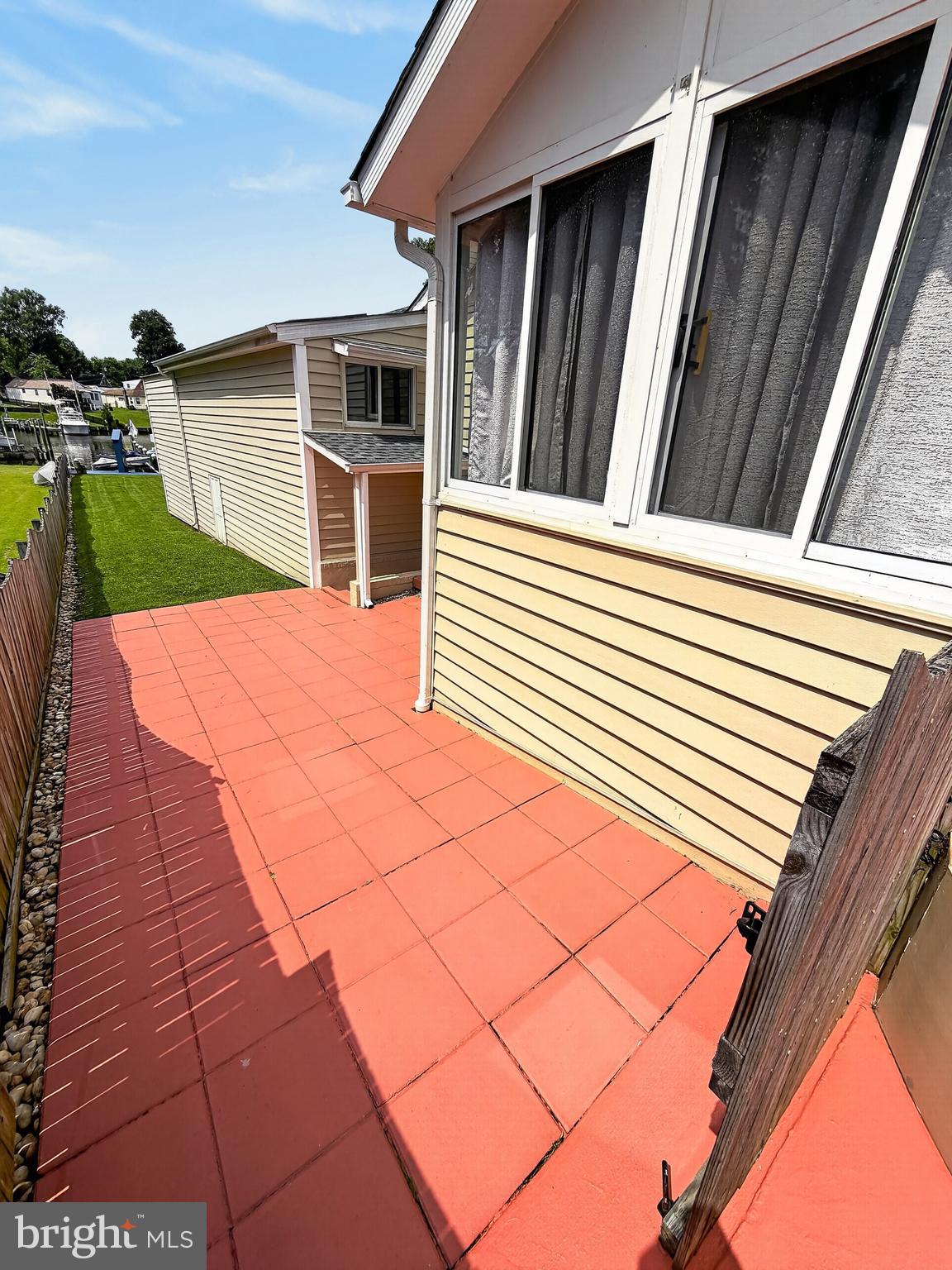 MIDDLEBOROUGH - Residential
