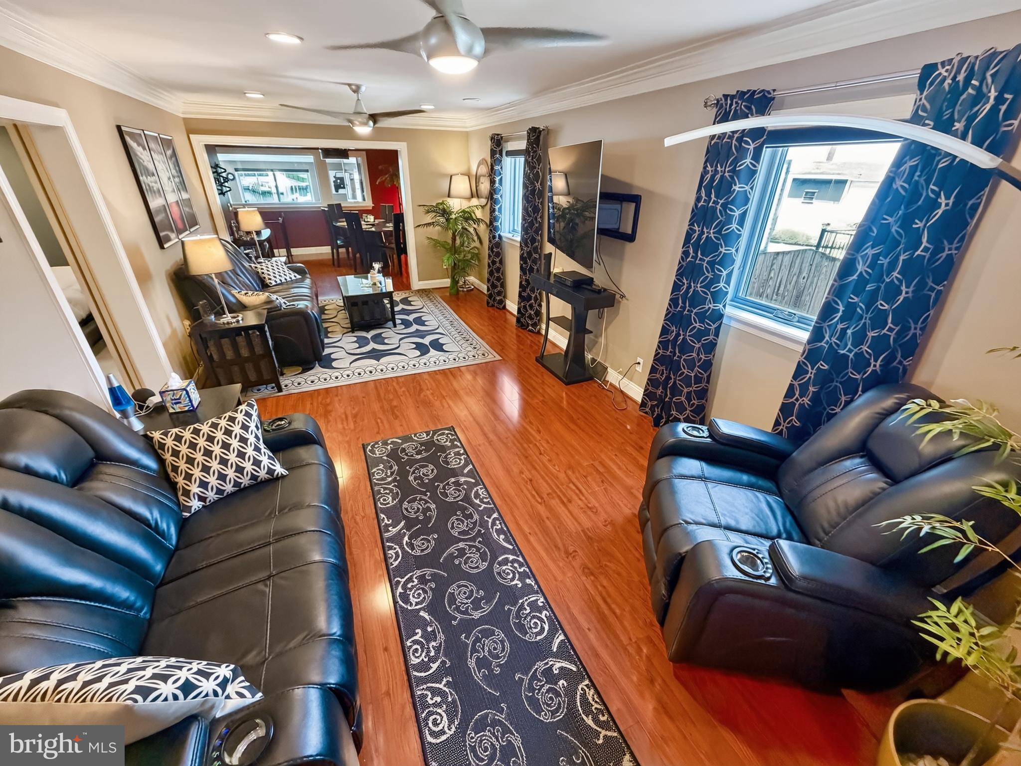 MIDDLEBOROUGH - Residential
