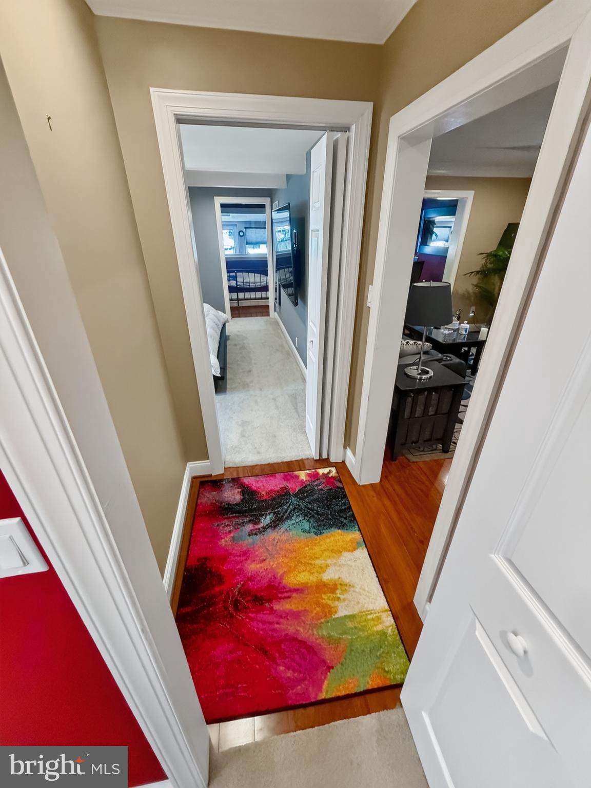 MIDDLEBOROUGH - Residential