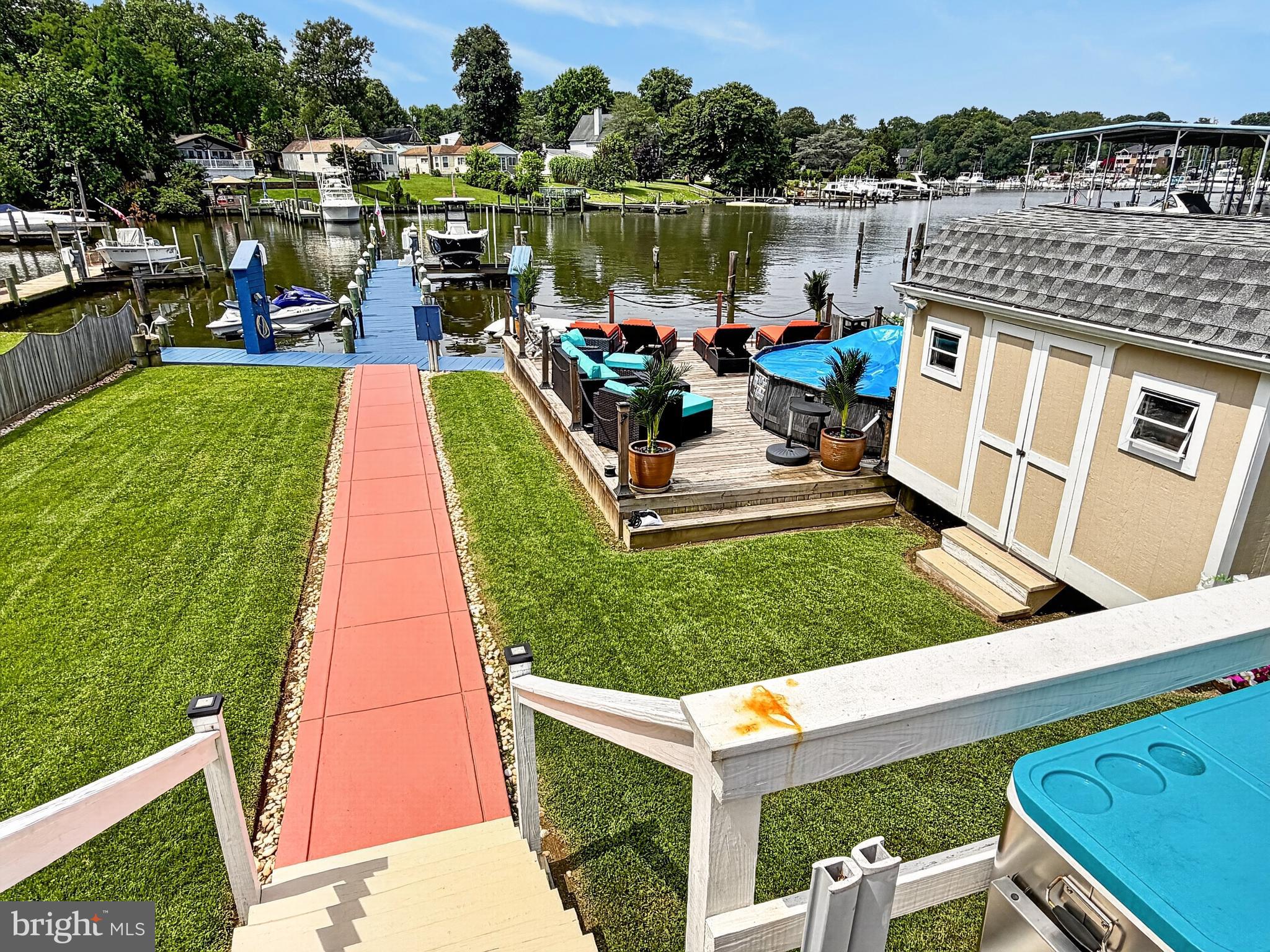 MIDDLEBOROUGH - Residential