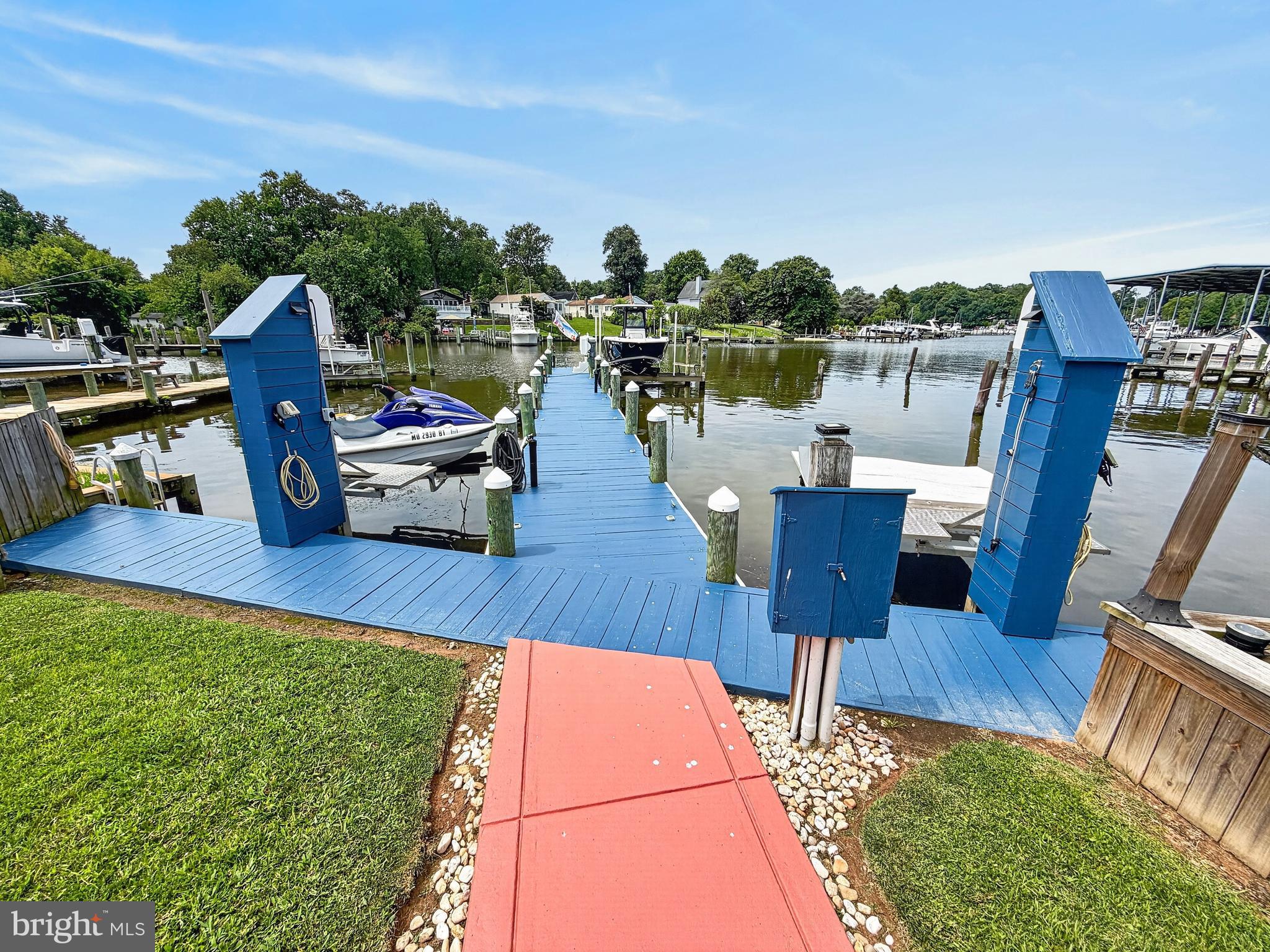 MIDDLEBOROUGH - Residential