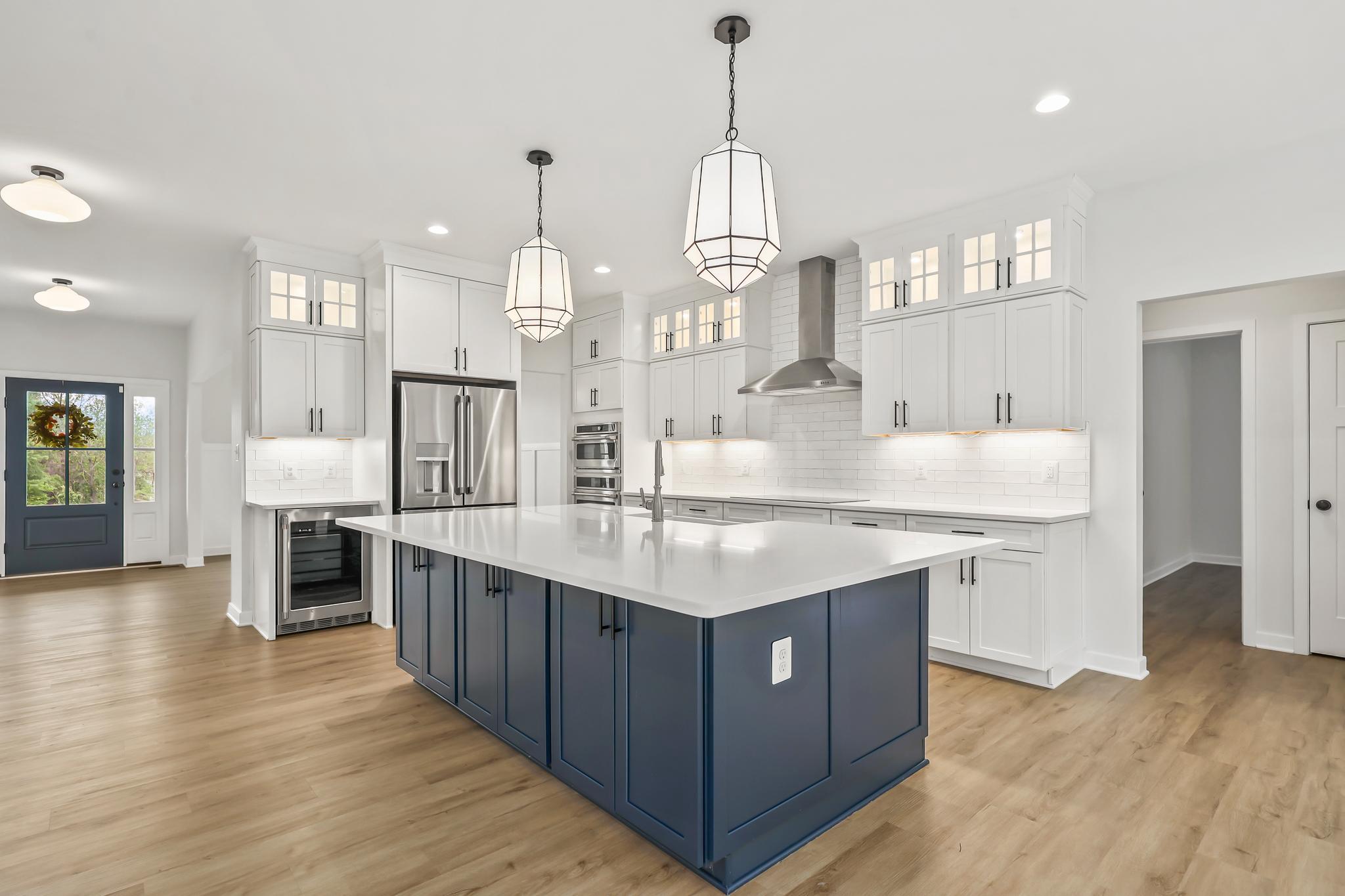 THORBURN ESTATES - Residential