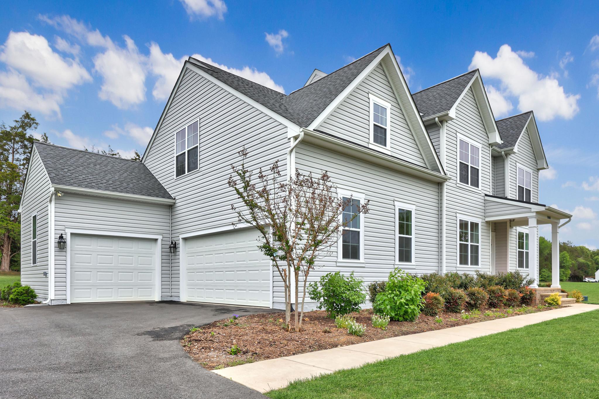 THORBURN ESTATES - Residential