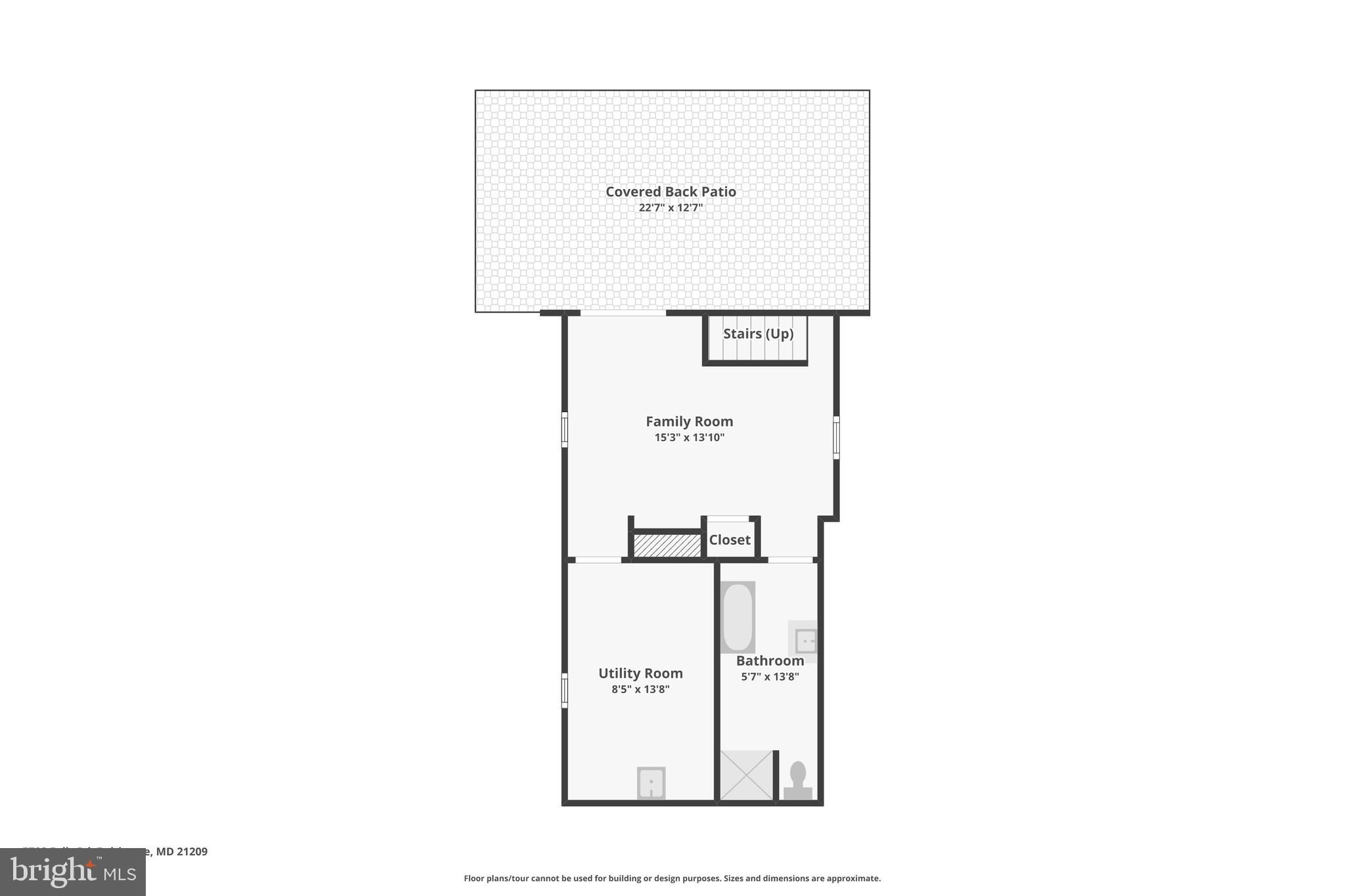 WARD 27 - Residential