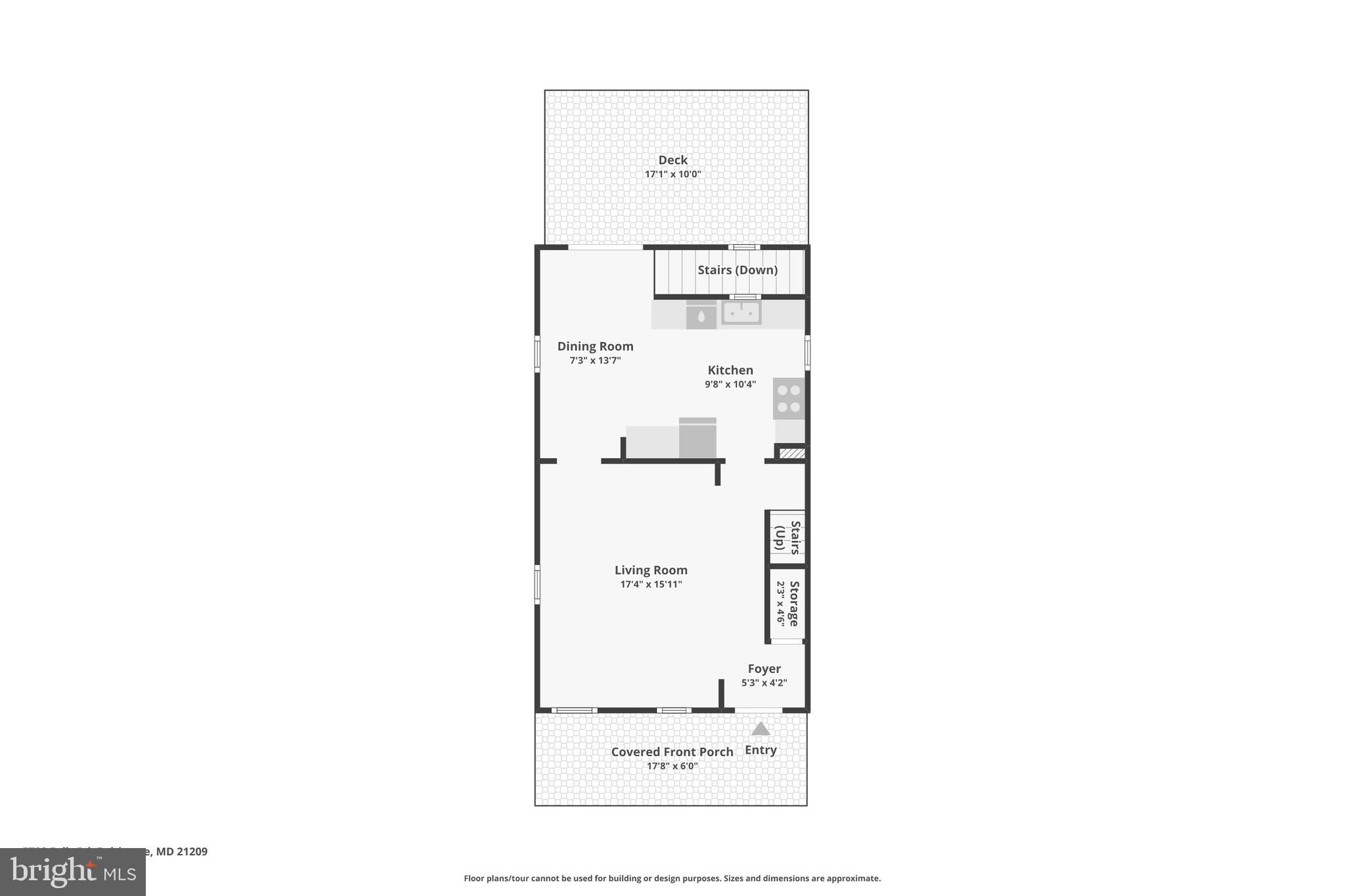 WARD 27 - Residential