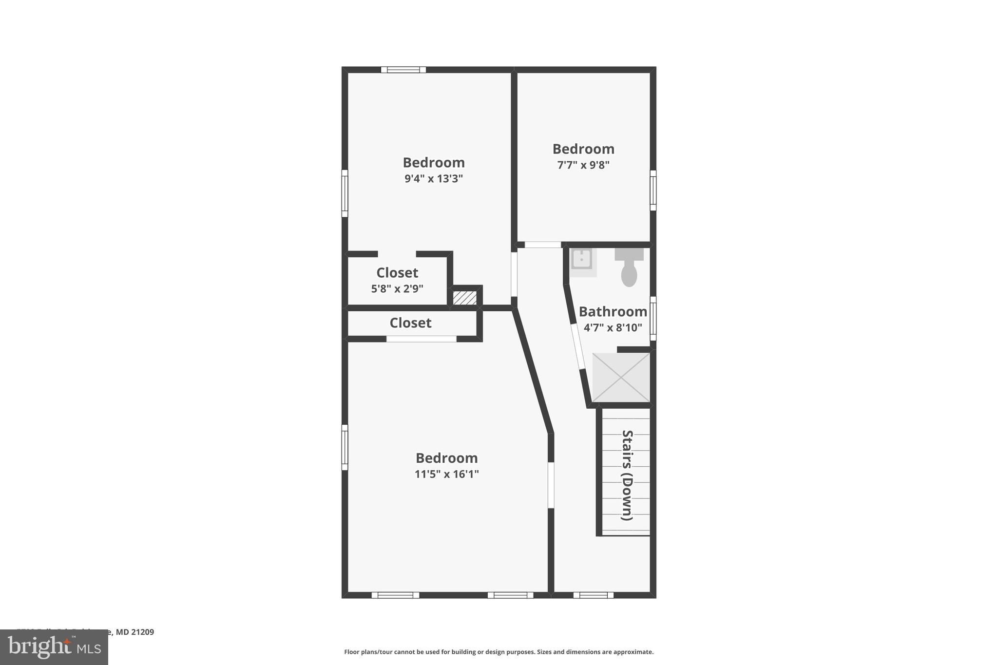 WARD 27 - Residential