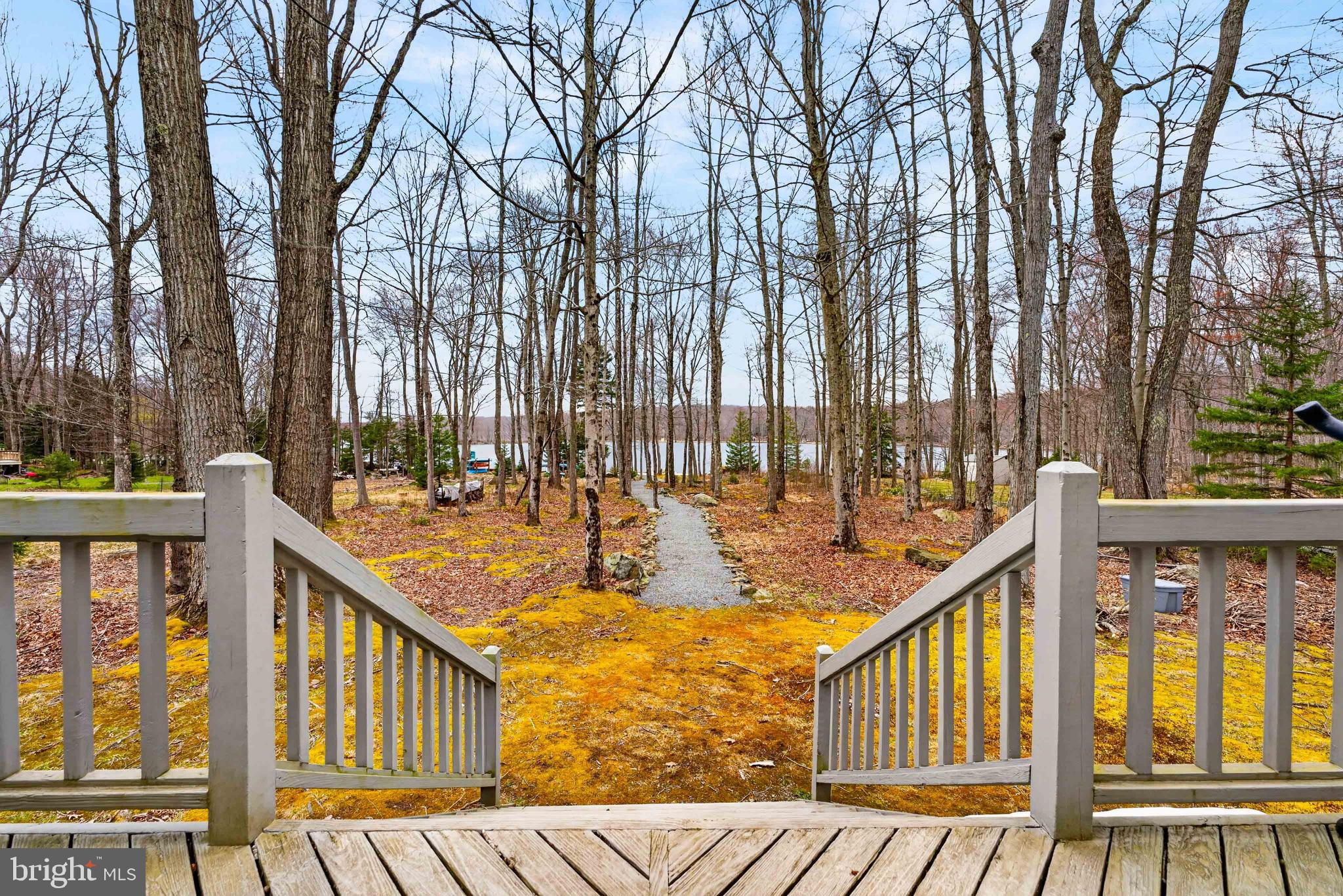 LOCUST LAKE VILLAGE - Residential