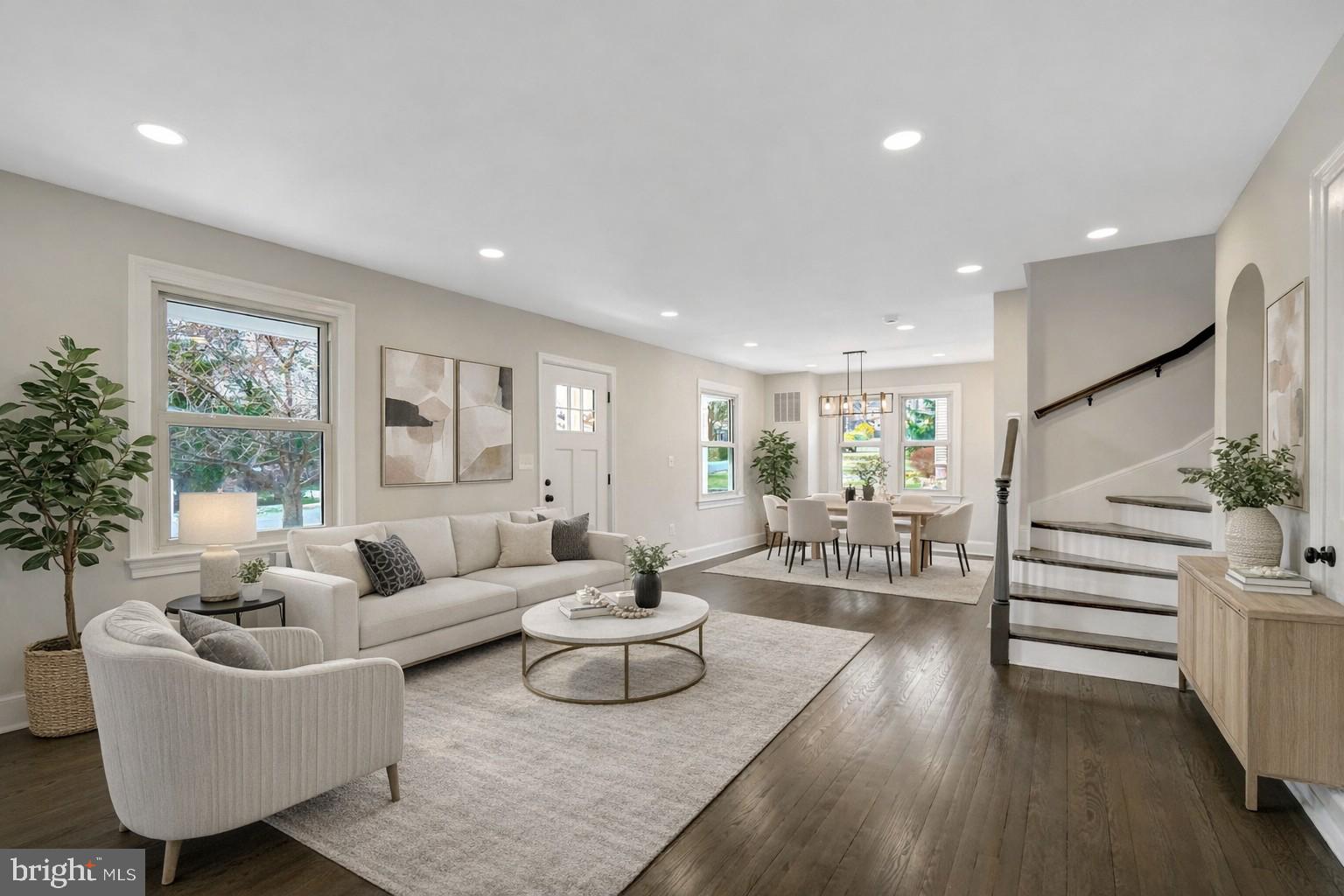 FAIRVIEW - Residential