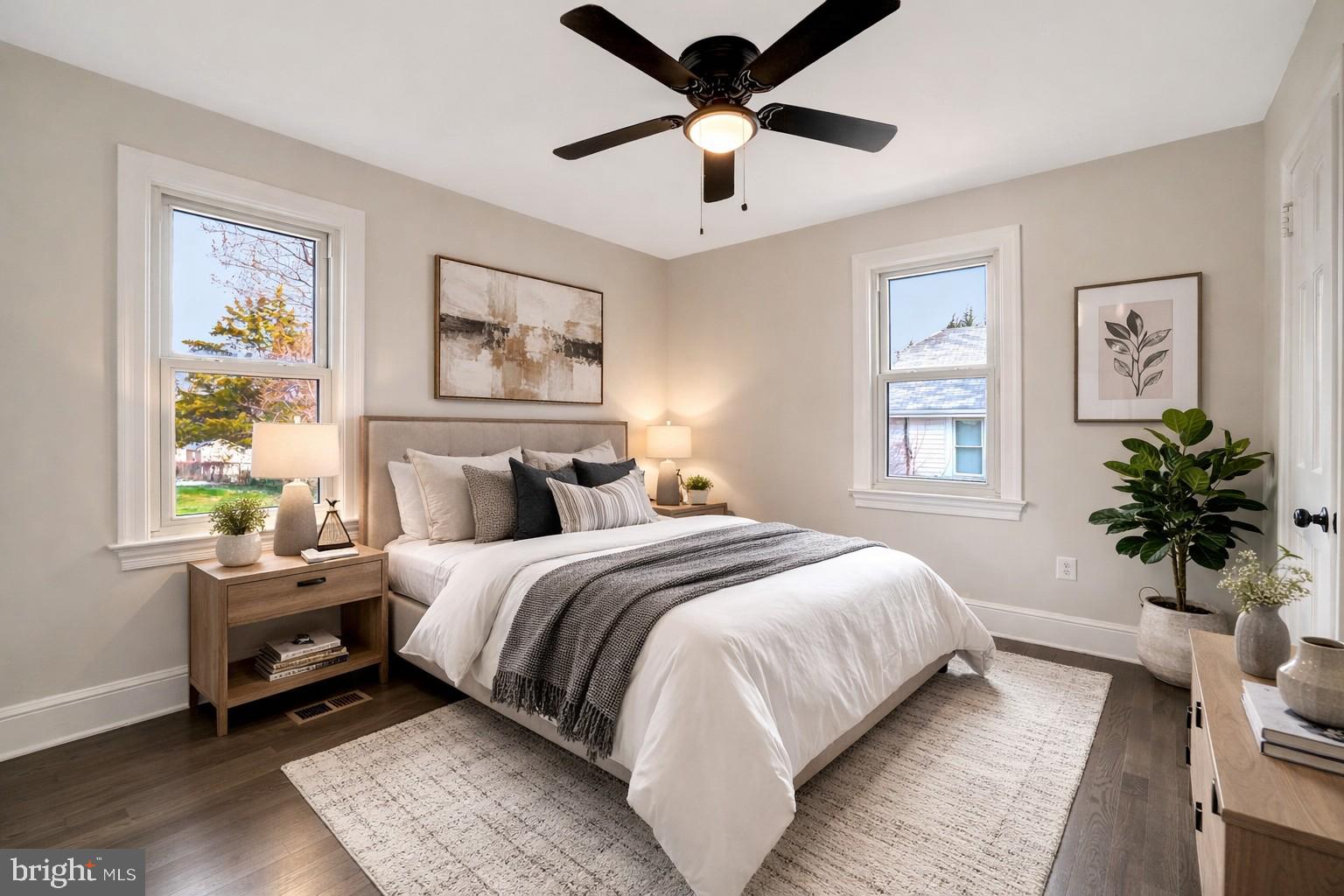 FAIRVIEW - Residential