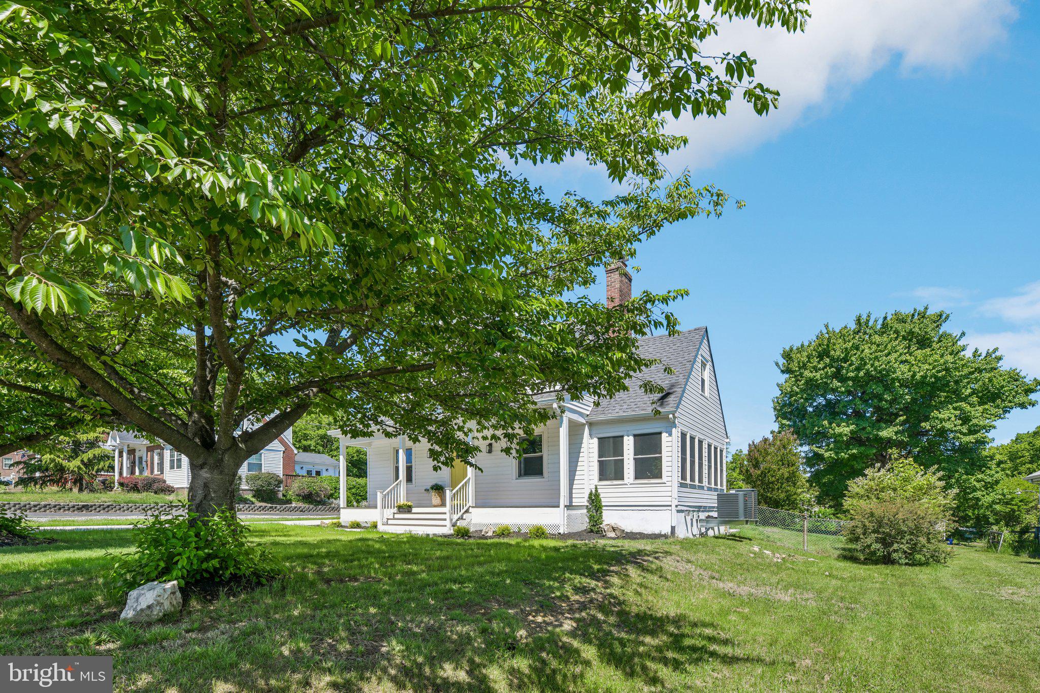 FAIRVIEW - Residential