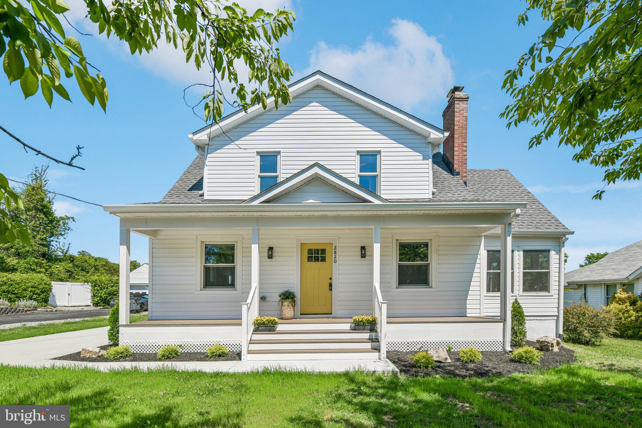 FAIRVIEW - Residential