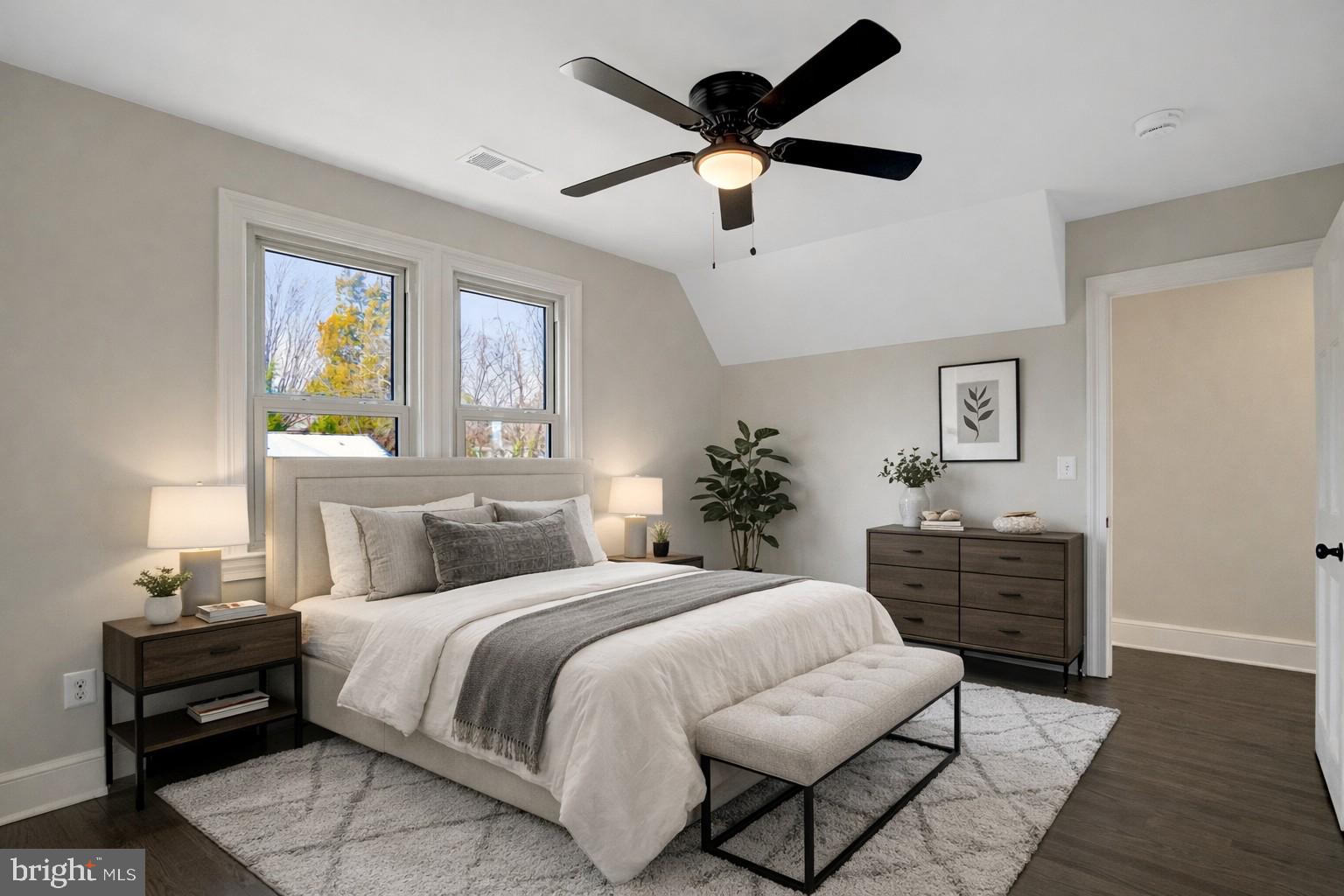 FAIRVIEW - Residential