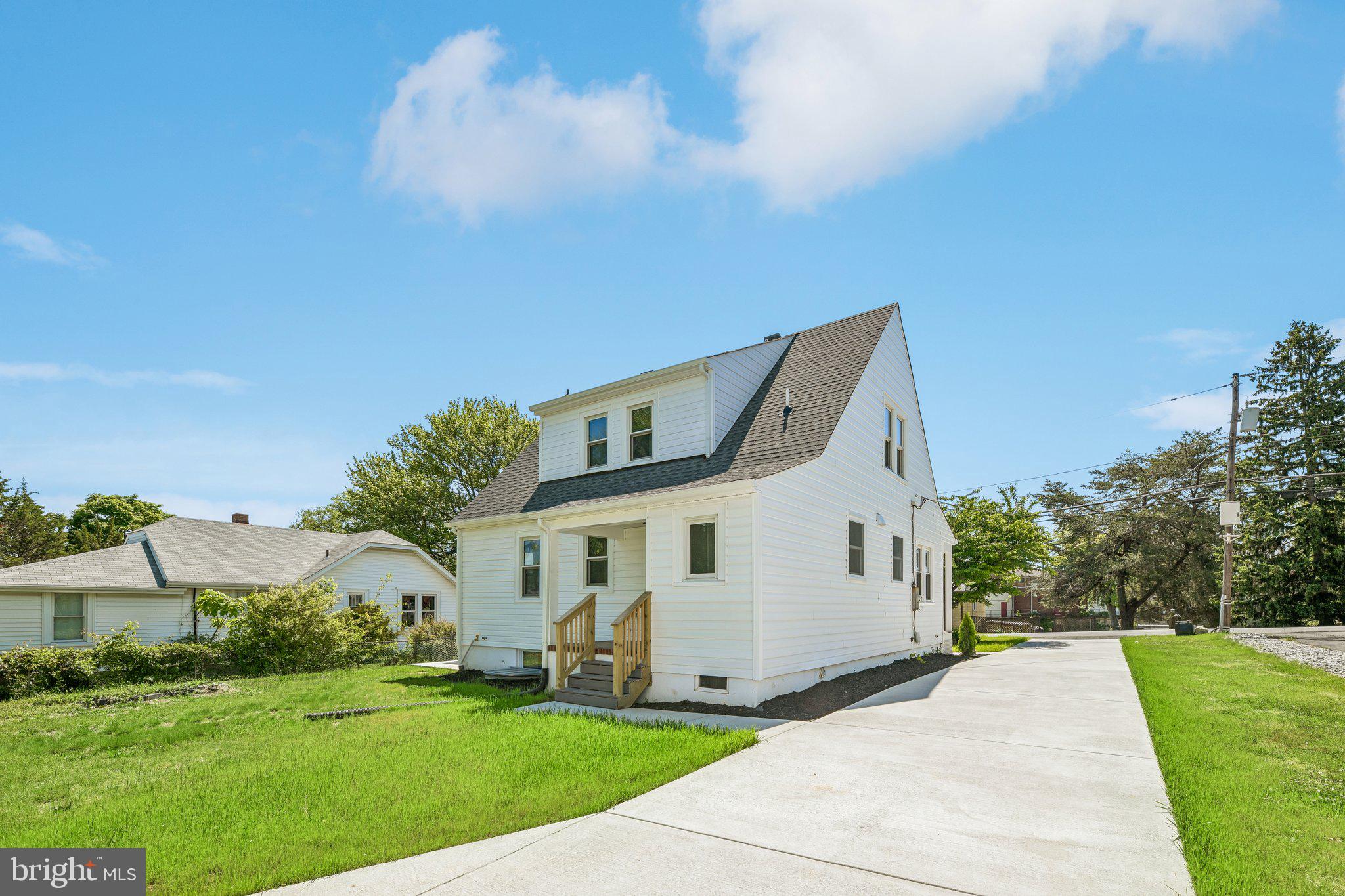 FAIRVIEW - Residential