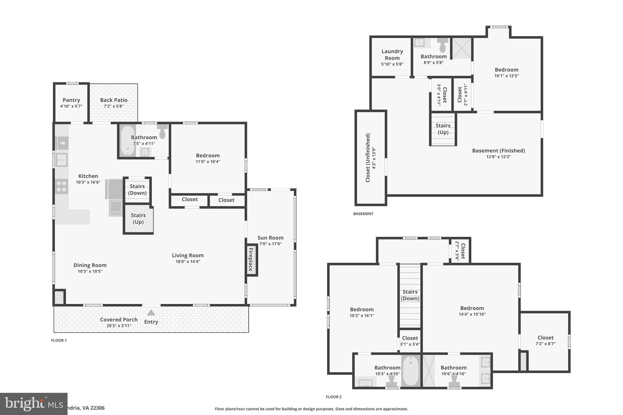 FAIRVIEW - Residential
