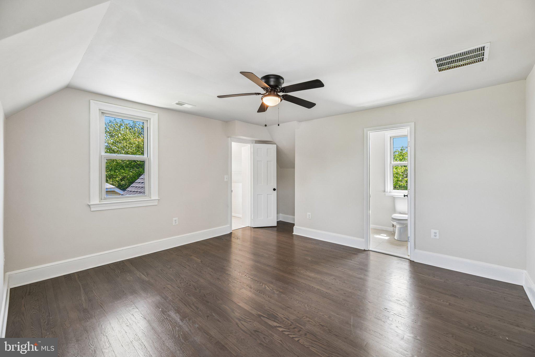 FAIRVIEW - Residential