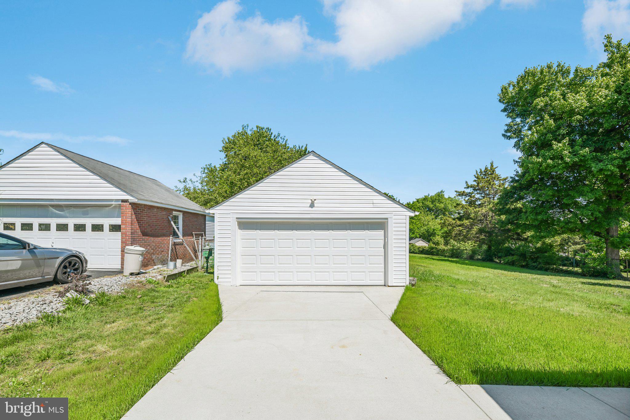 FAIRVIEW - Residential