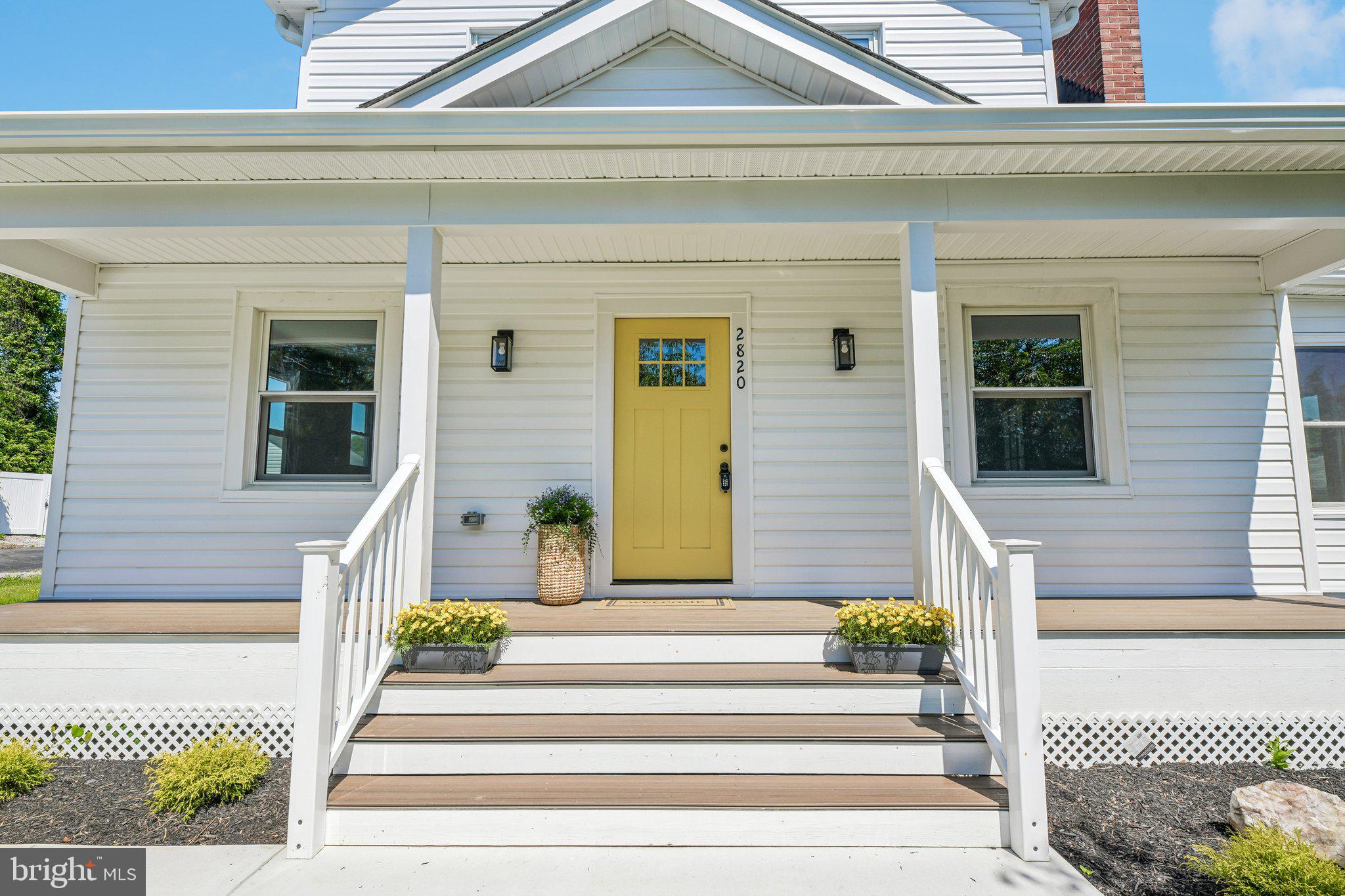 FAIRVIEW - Residential